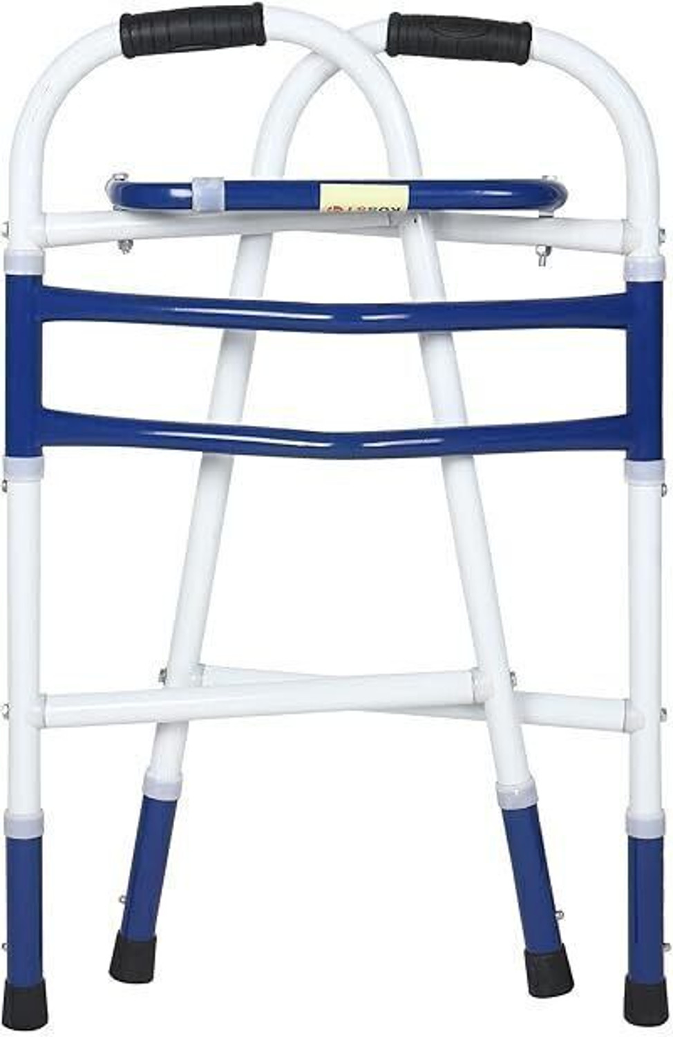 Image of storewellcare Bariatric Walker