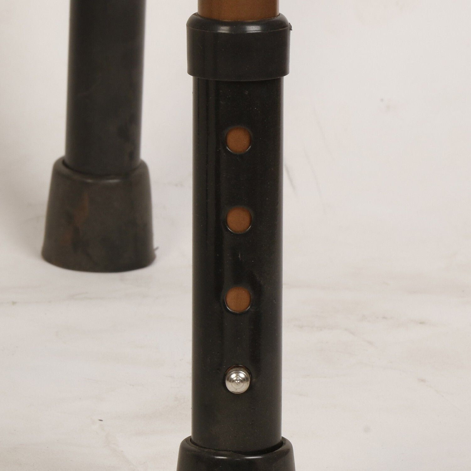 Image of LORCO Bariatric Walker