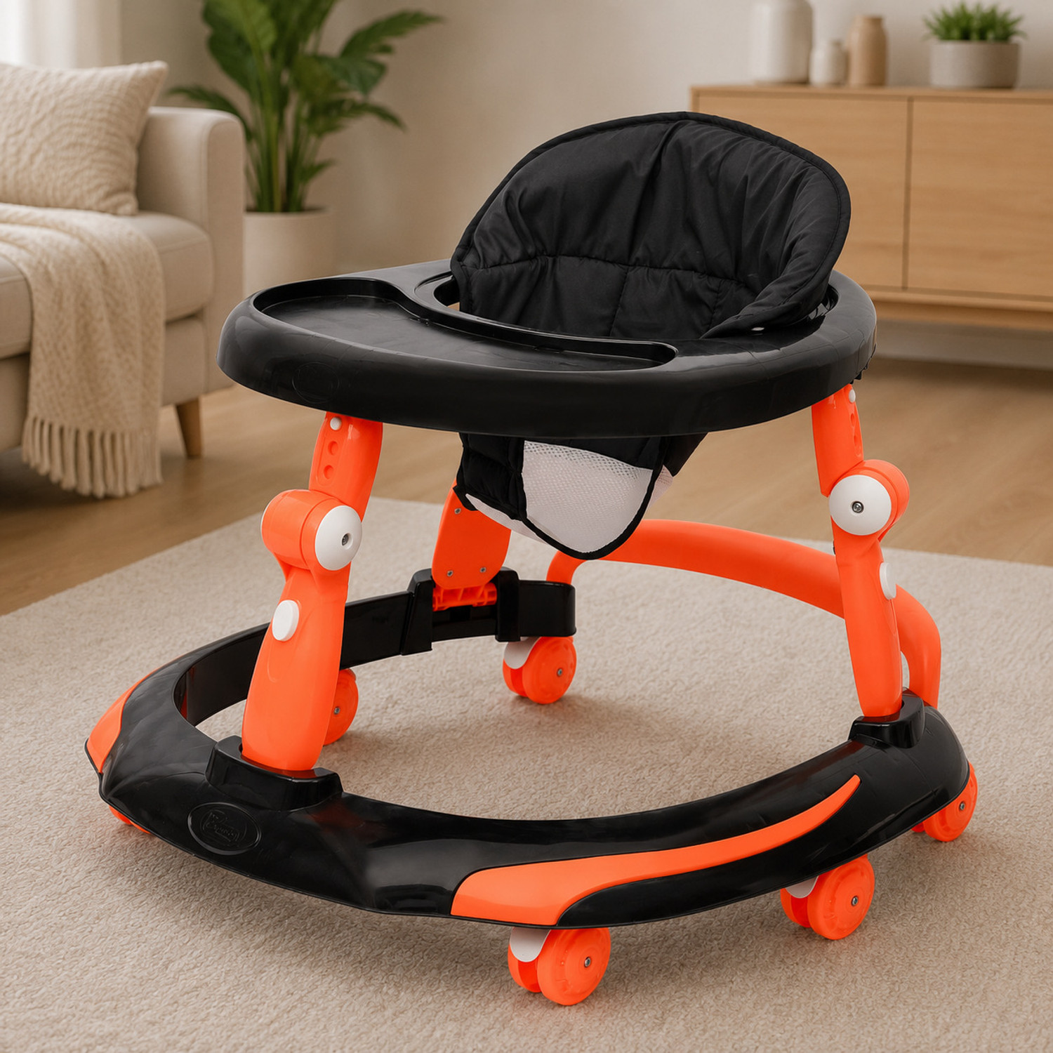 Image of PANDA BABY PRODUCTS Activity Walker