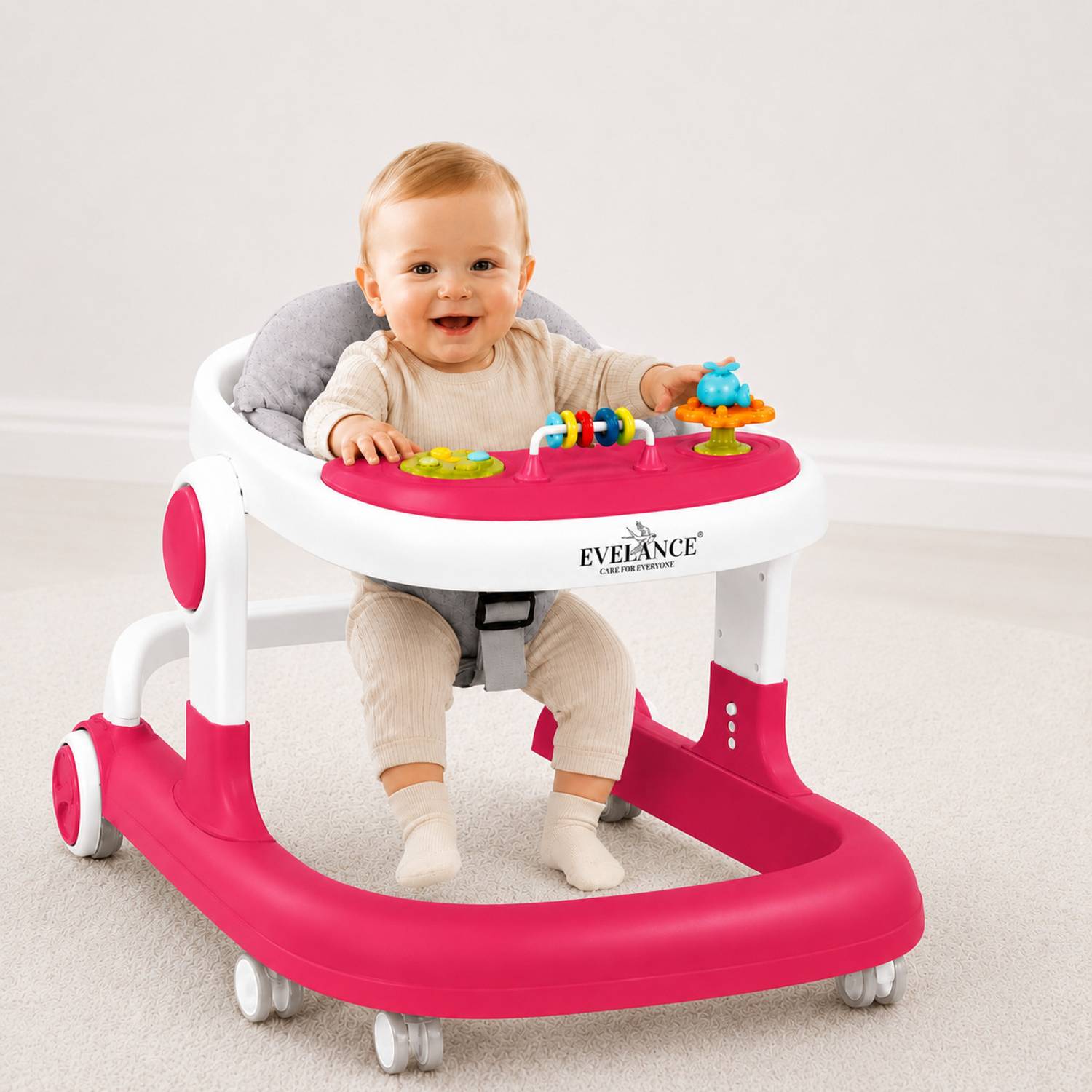 Evelance 2-in-1 Walker - Image 1