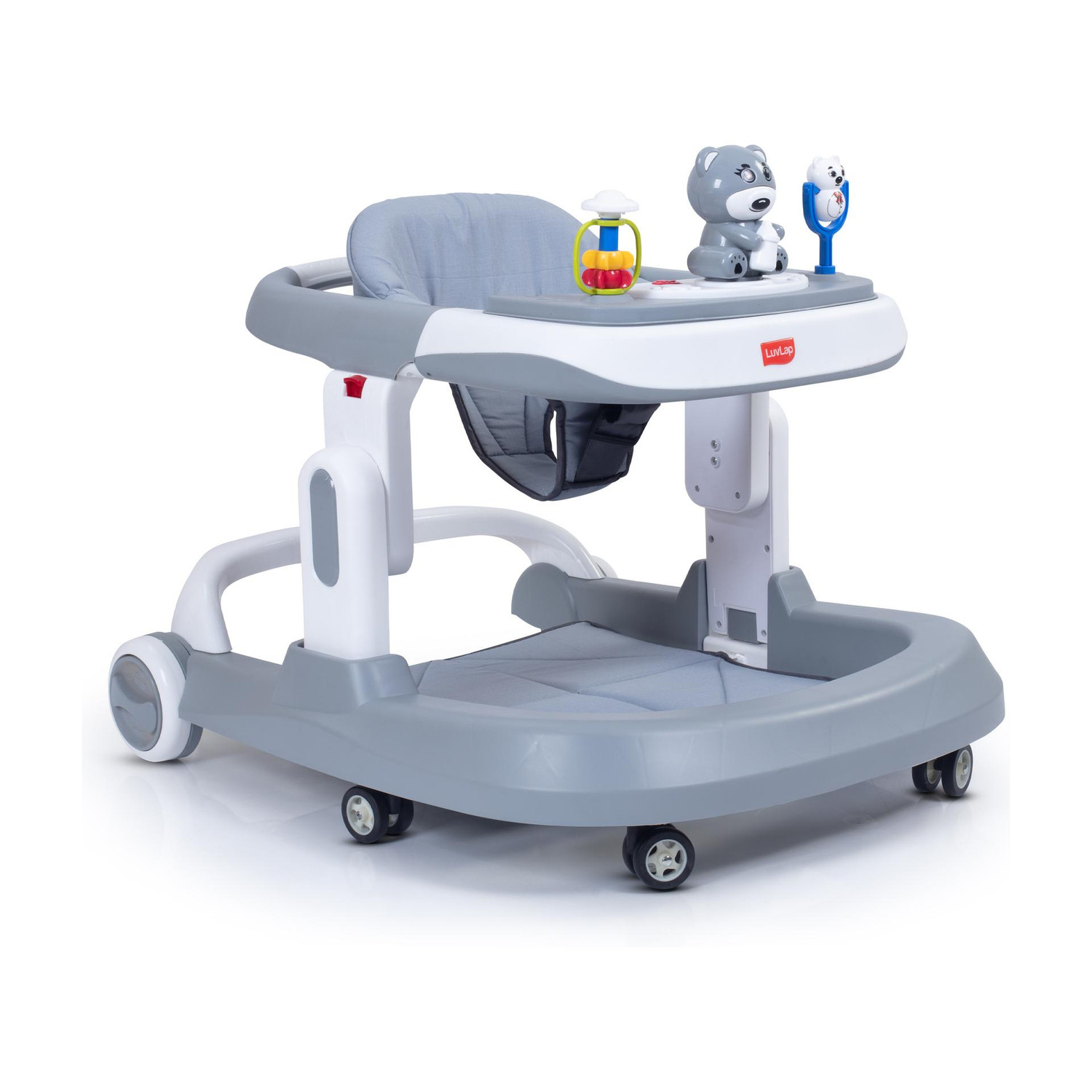 Image of LuvLap Musical Activity Walker