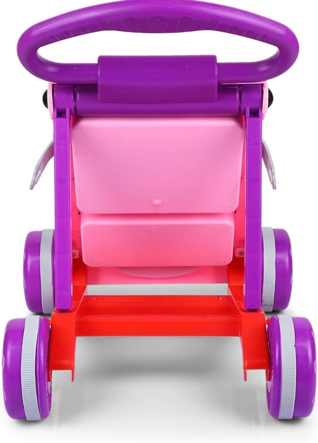 Image of Attire Musical Activity Walker