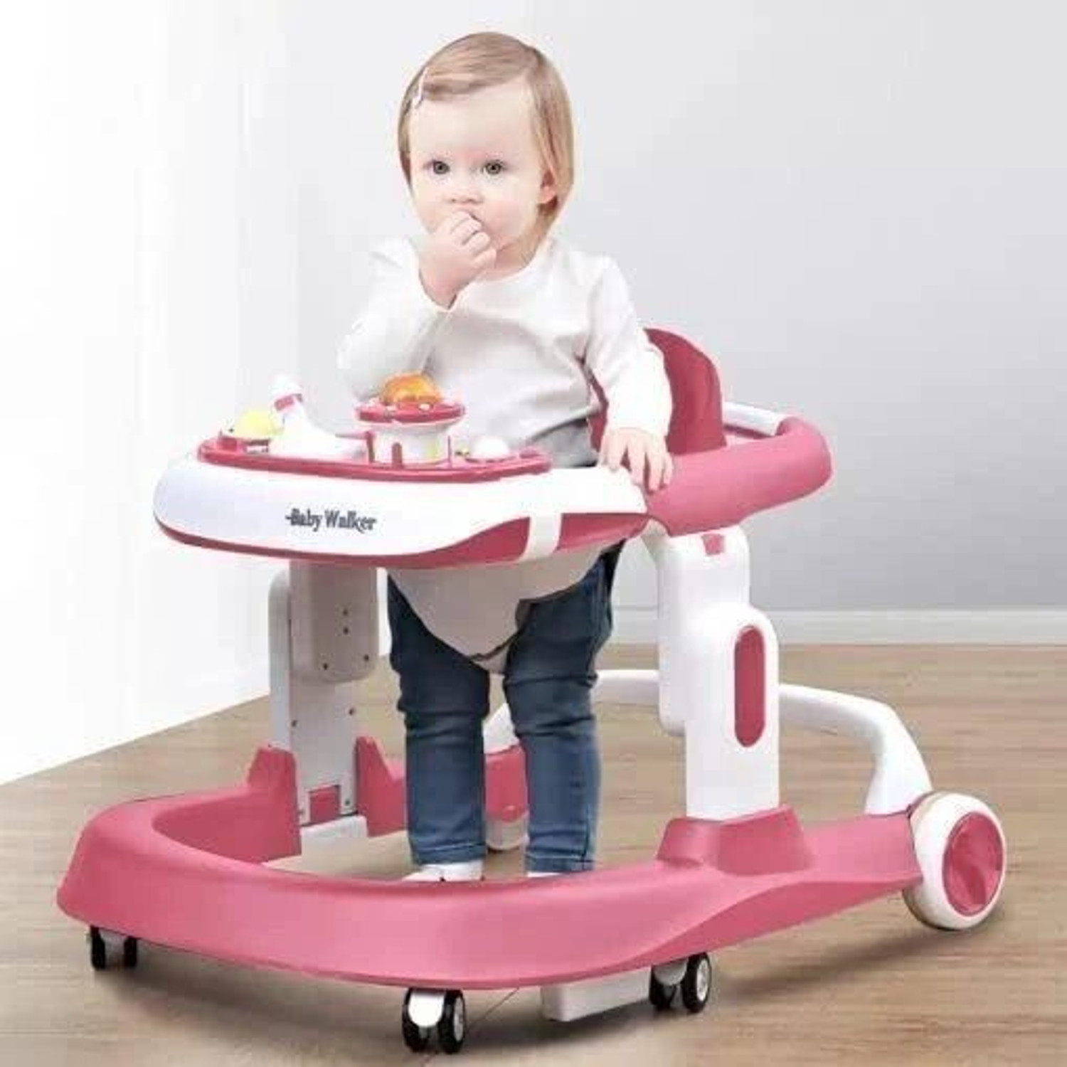 Image of StarAndDaisy Musical Activity Walker