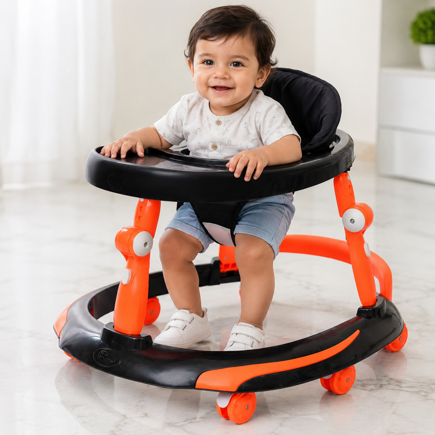 Image of PANDA BABY PRODUCTS Activity Walker