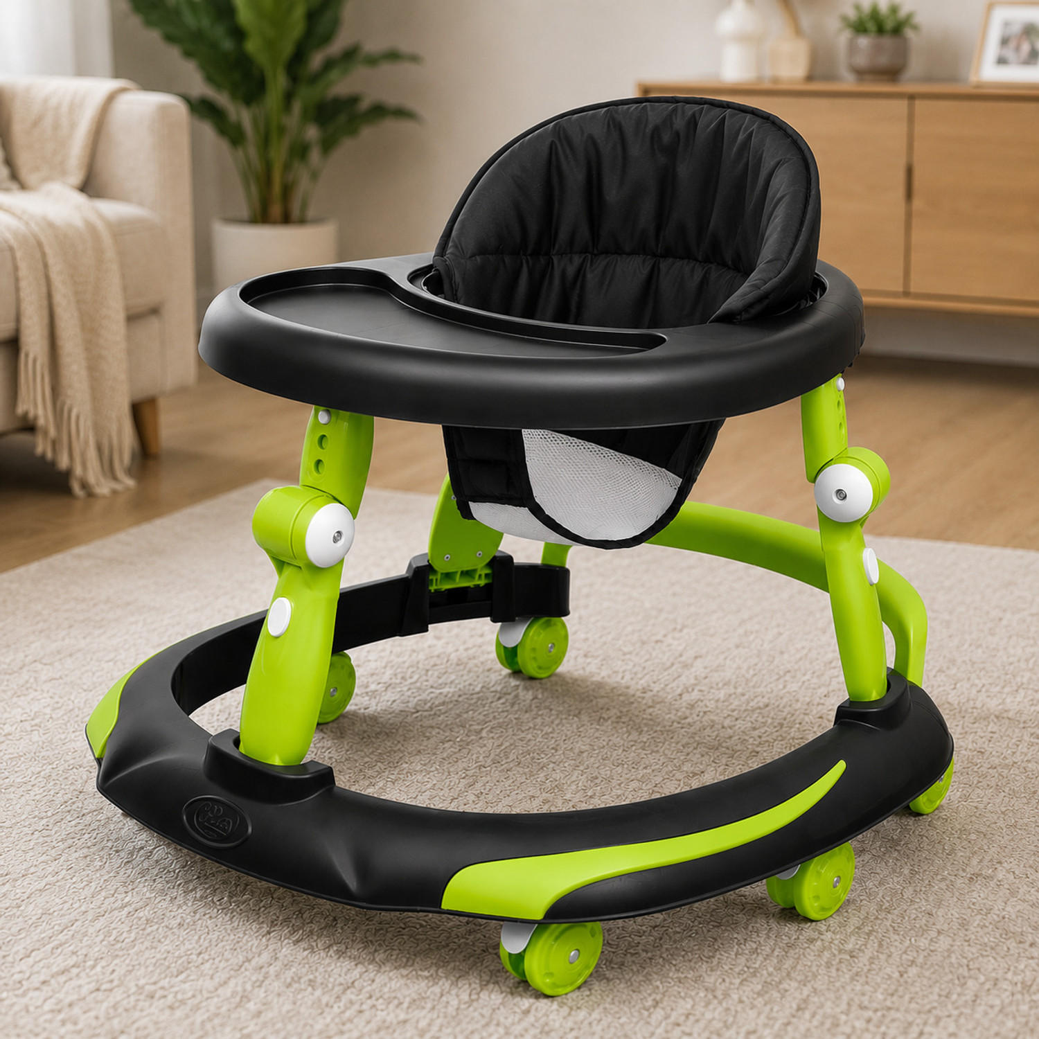 Image of PANDA BABY PRODUCTS Activity Walker