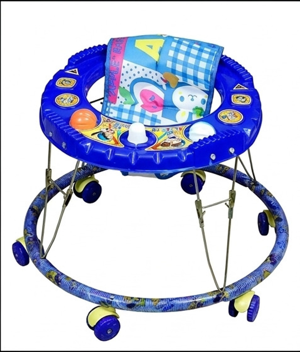Image of PlayNest Activity Walker