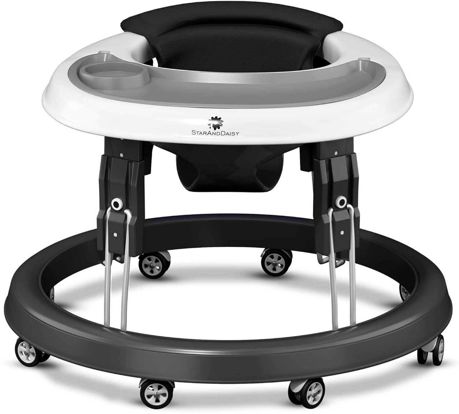StarAndDaisy Activity Walker