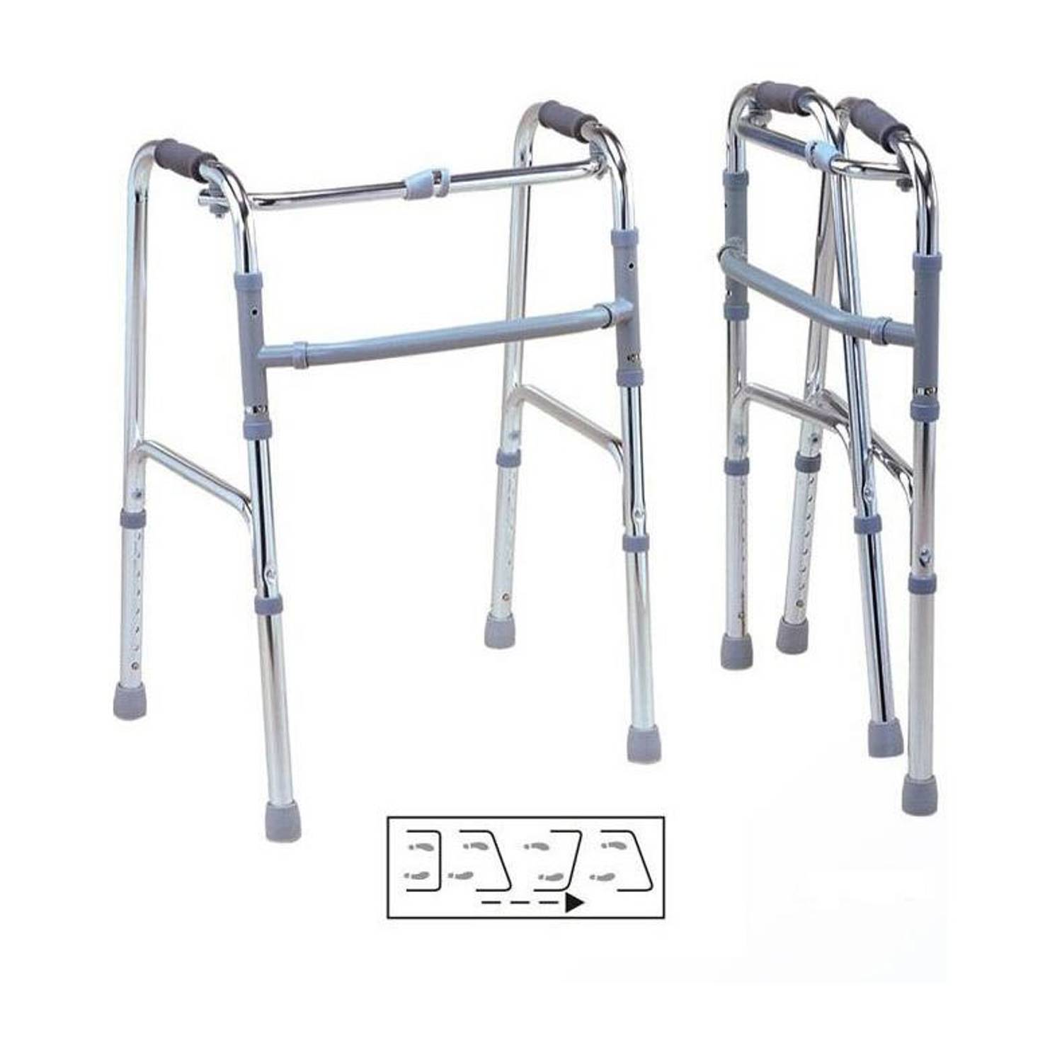 Scure WL101 Walking Stick