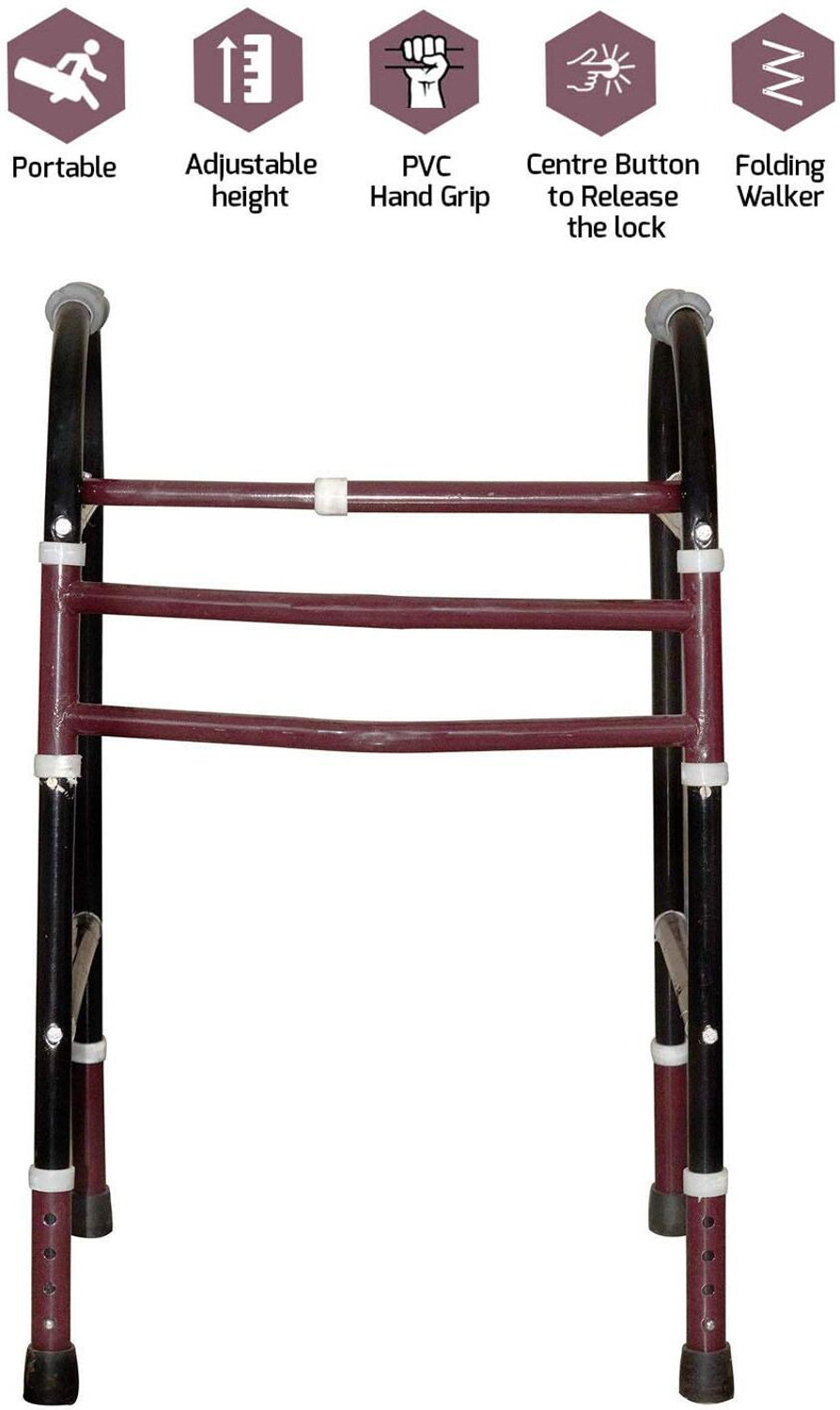 Image of MCP walker 01 Walking Stick