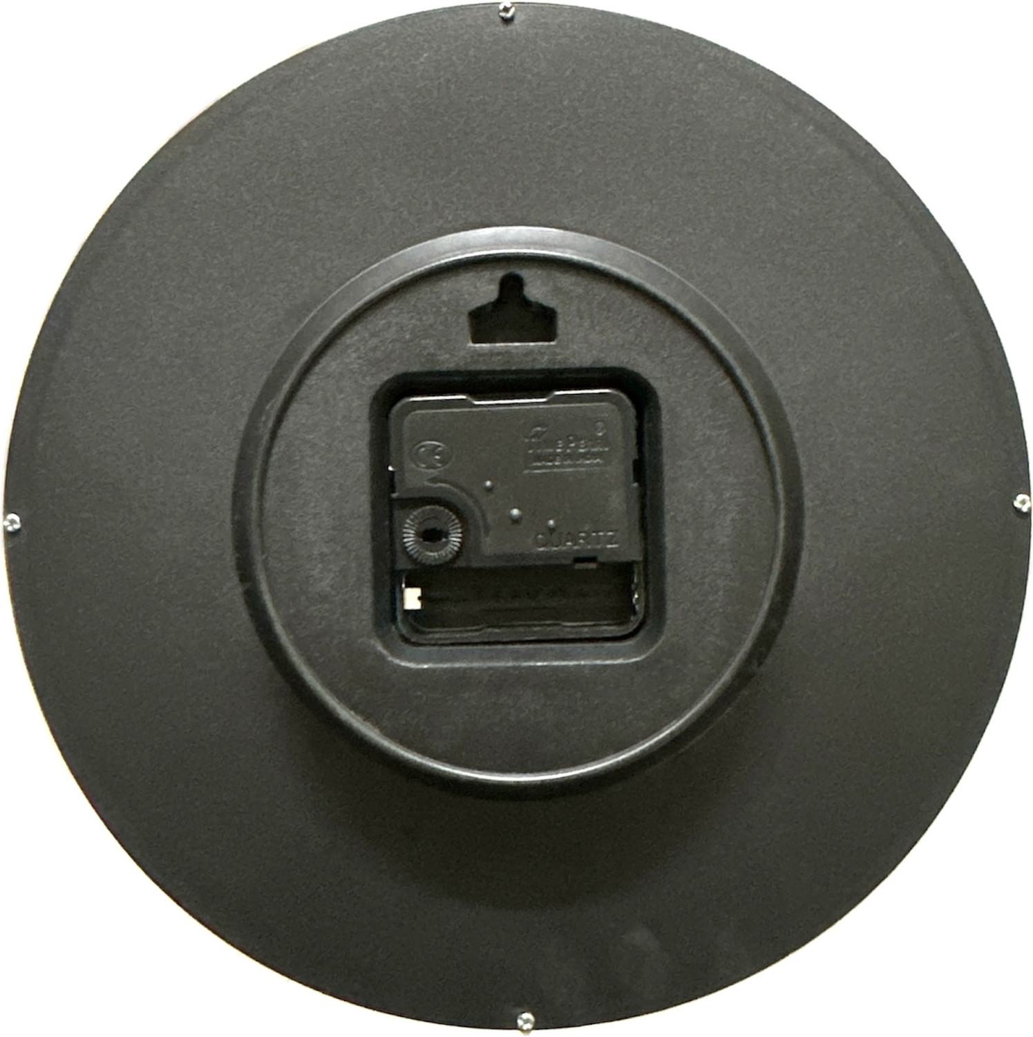 Image of fams Analog 26 cm X 26 cm Wall Clock