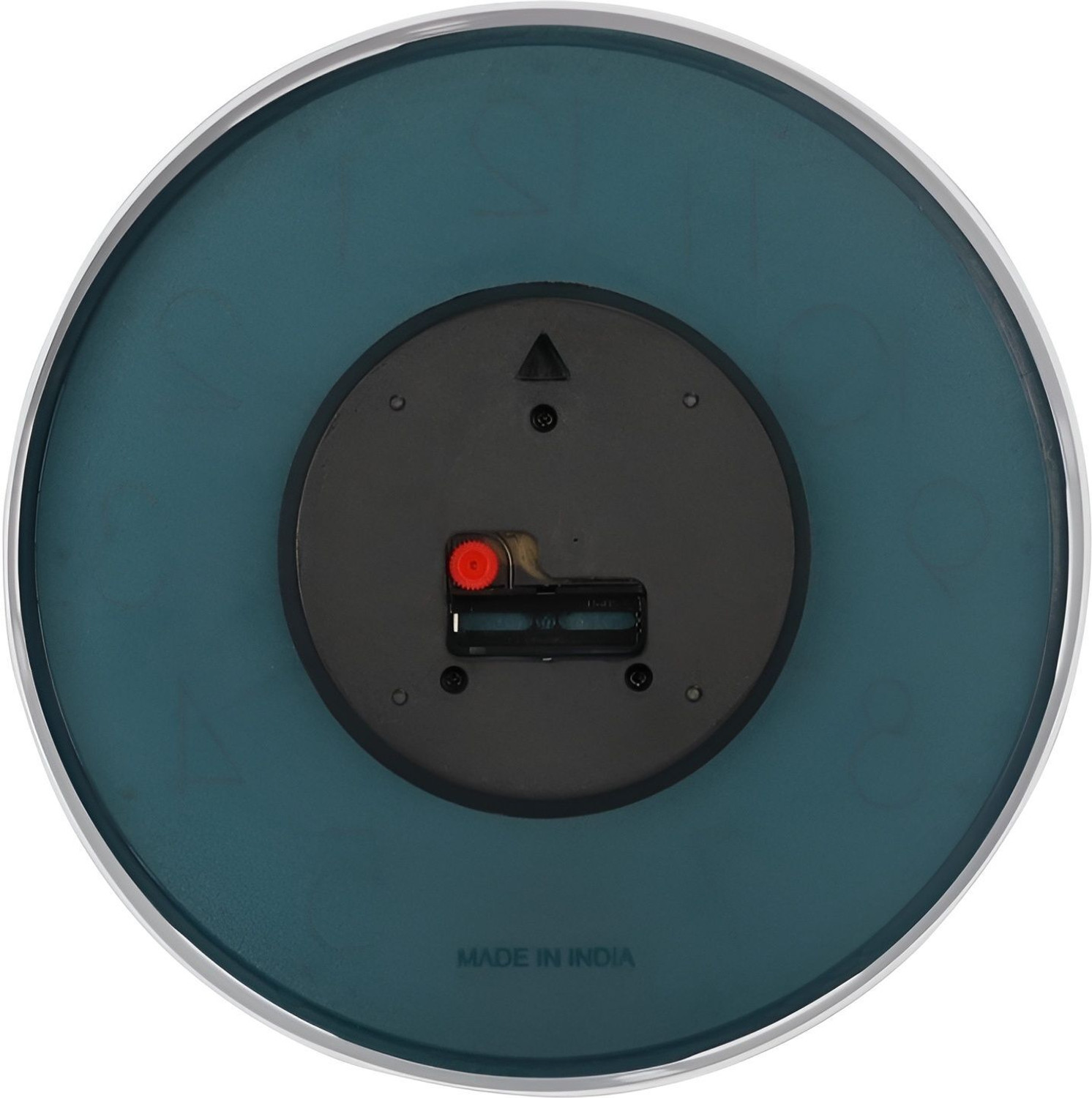Image of XIPRA Analog 30 cm X 30 cm Wall Clock
