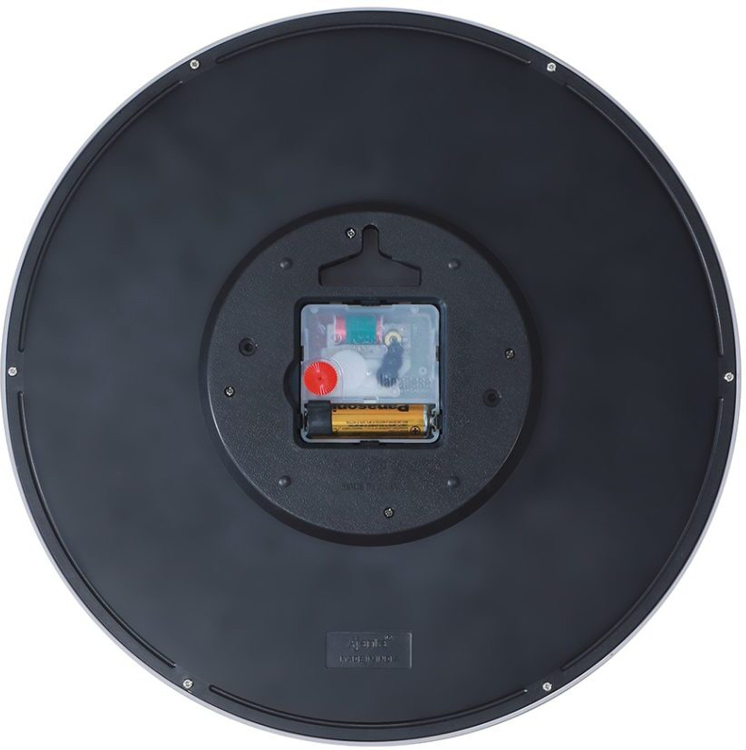 Image of AJANTA Analog 30 cm X 30 cm Wall Clock