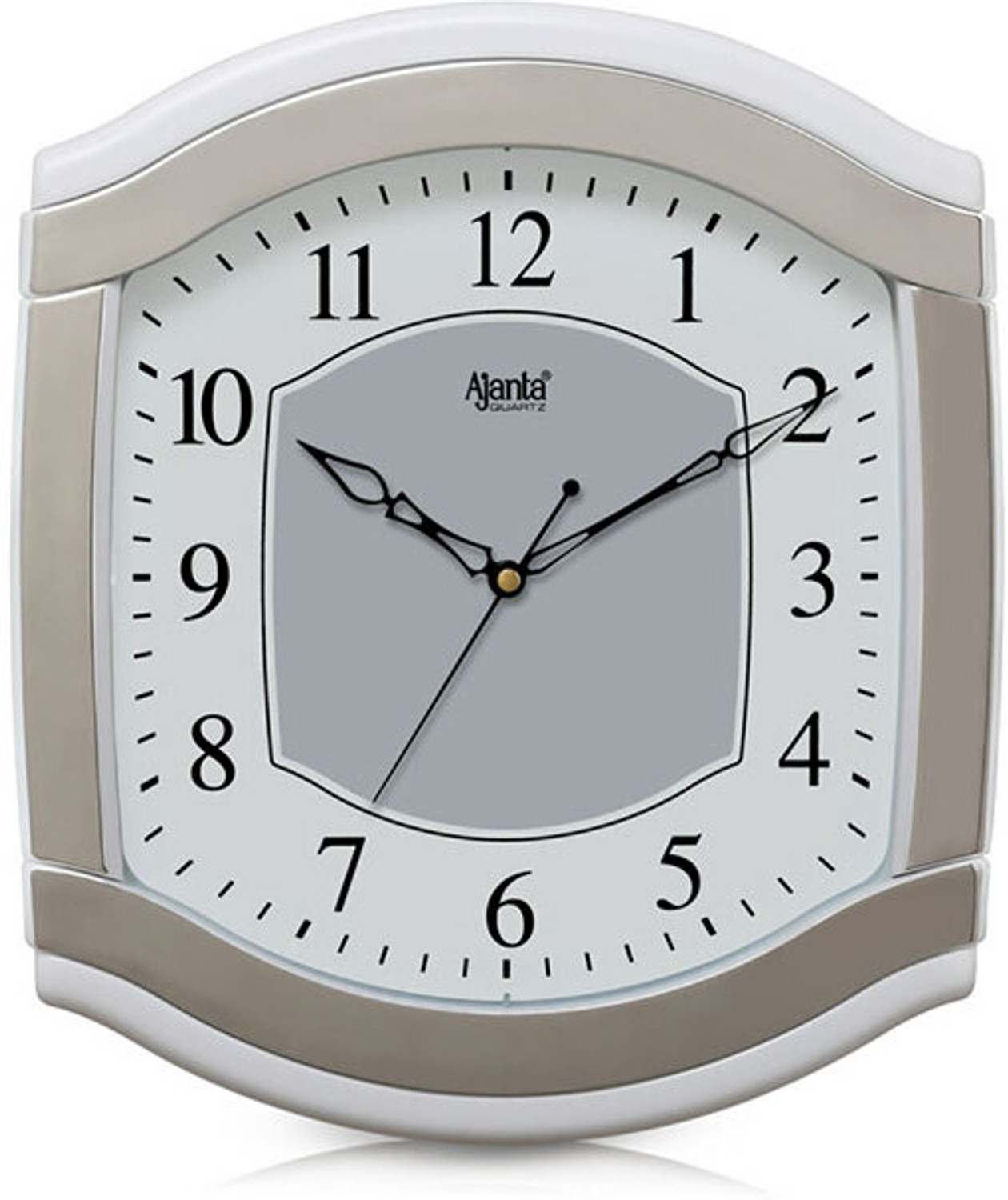 Image of AJANTA Analog 31 cm X 31 cm Wall Clock