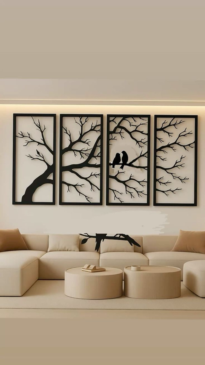 Image of SJM ENTERPRISES MCO Wall decor 04