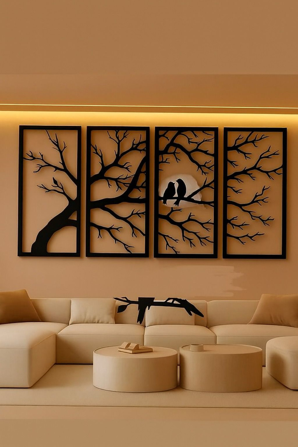 Image of SJM ENTERPRISES MCO Wall decor 04
