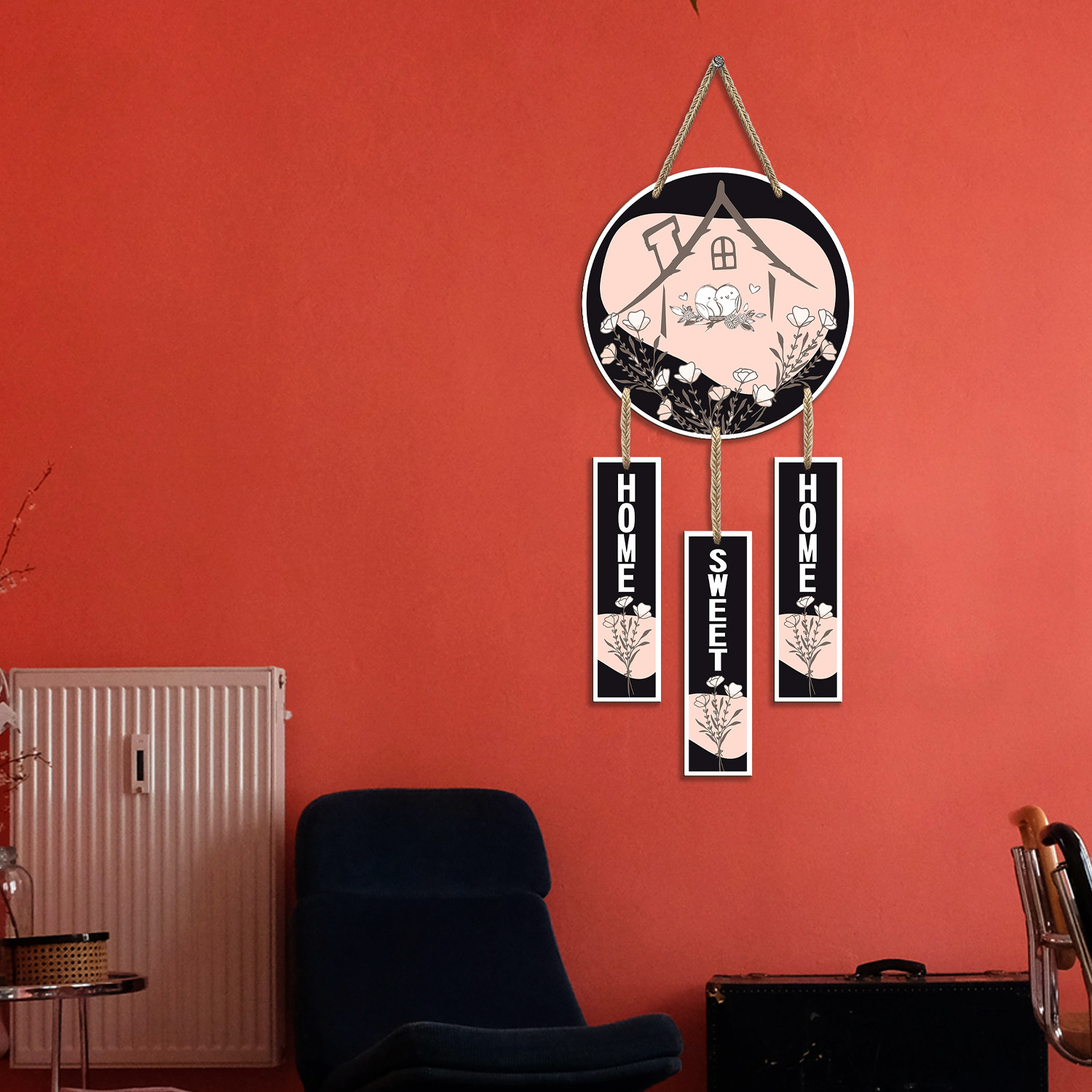Image of Suveharts Home wall hanging decorative items |wall decor items|Office Decor - 0013