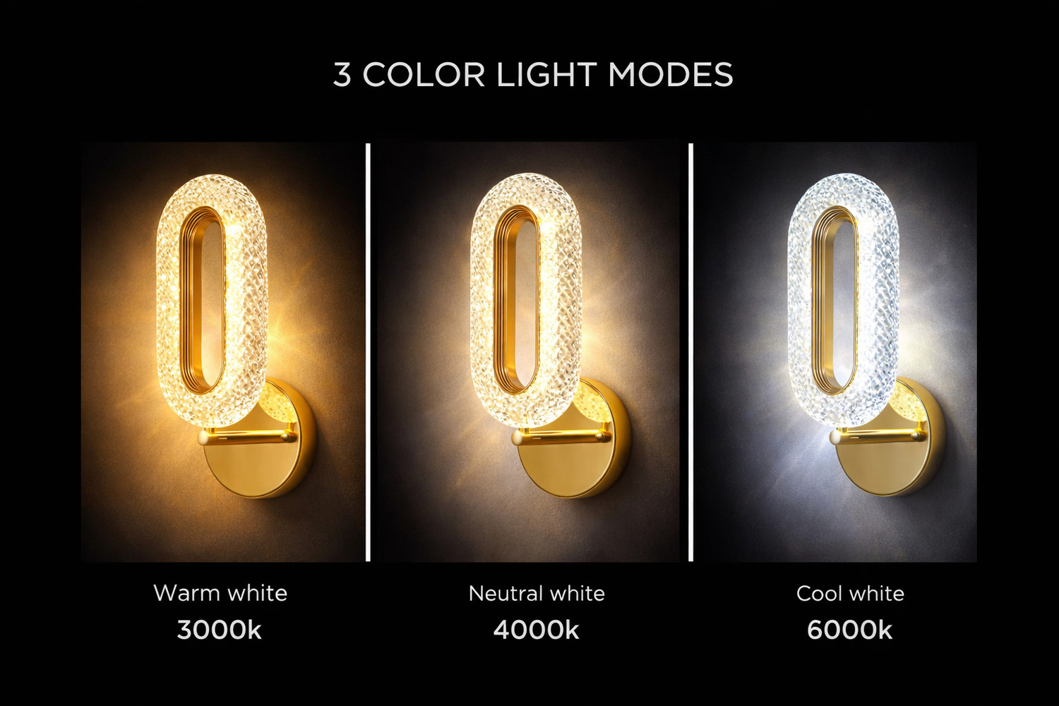 Image of THE UJALAVISTA Wallchiere Wall Lamp With Bulb