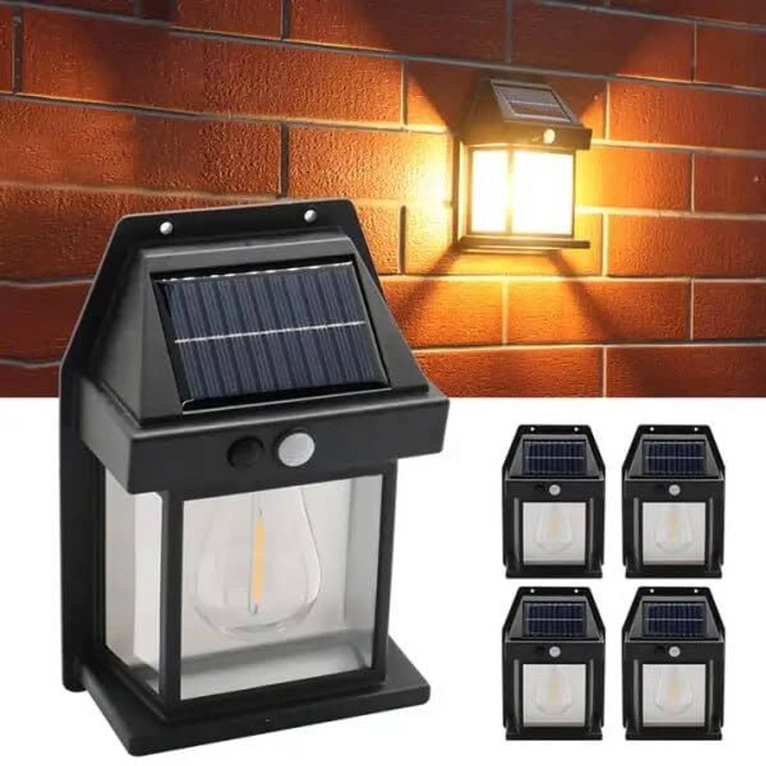 parspar Wallchiere Wall Lamp With Bulb