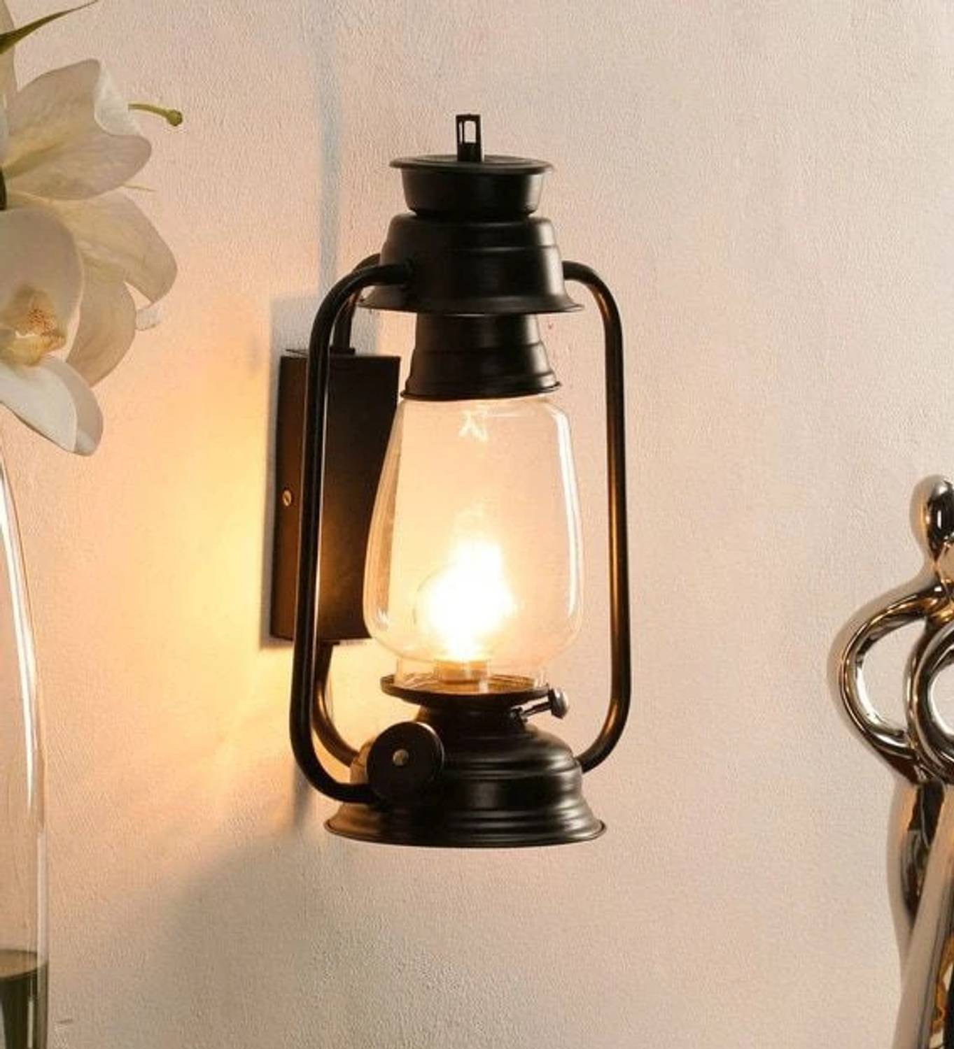 SWIATLO Wallchiere Wall Lamp Without Bulb