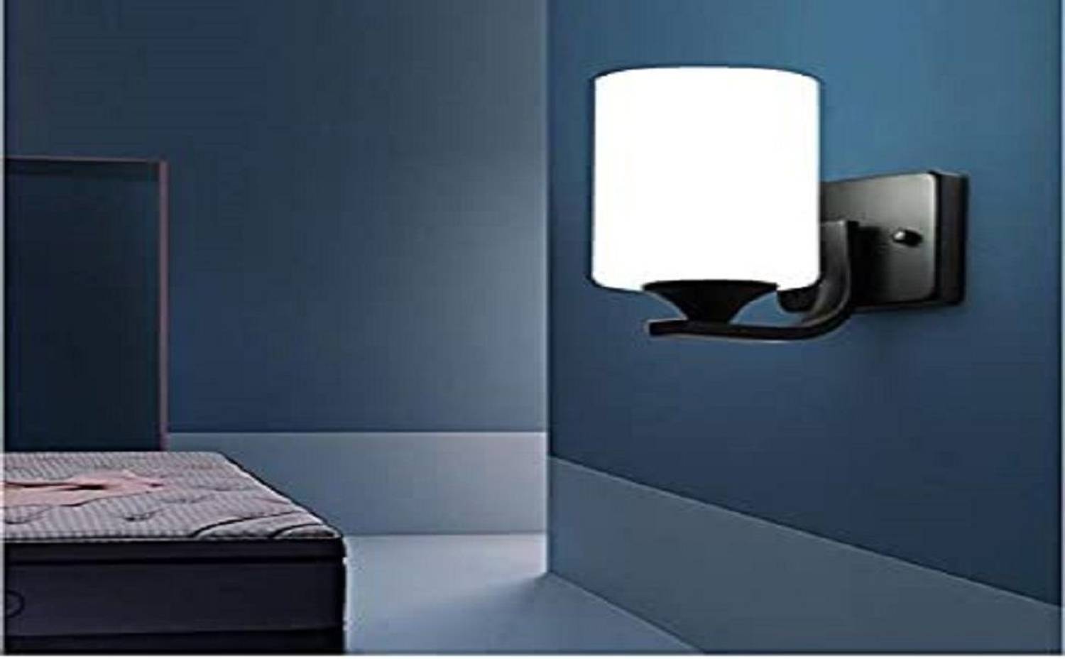 Areezo Picture Light Wall Lamp Without Bulb