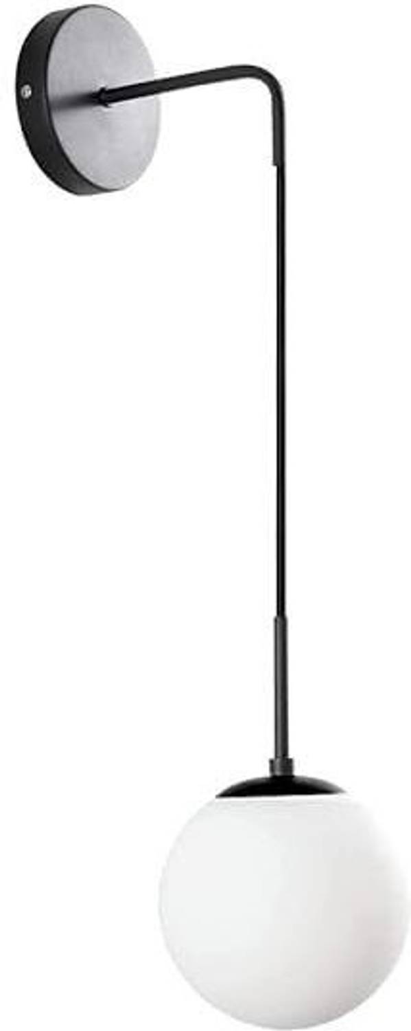 LYMON Wallchiere Wall Lamp Without Bulb