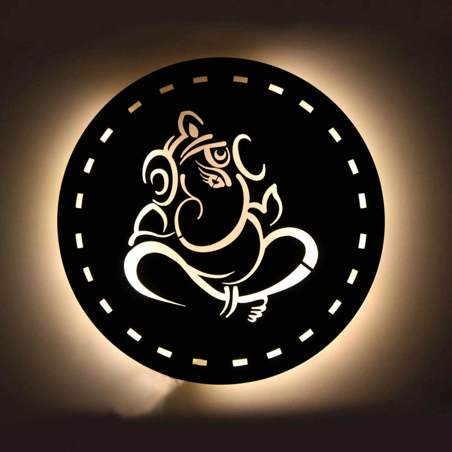 Flipkart SmartBuy Picture Light Wall Lamp With Bulb