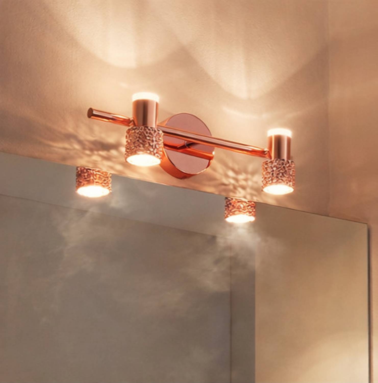 Blissbells Swing Arm Wall Light Wall Lamp With Bulb