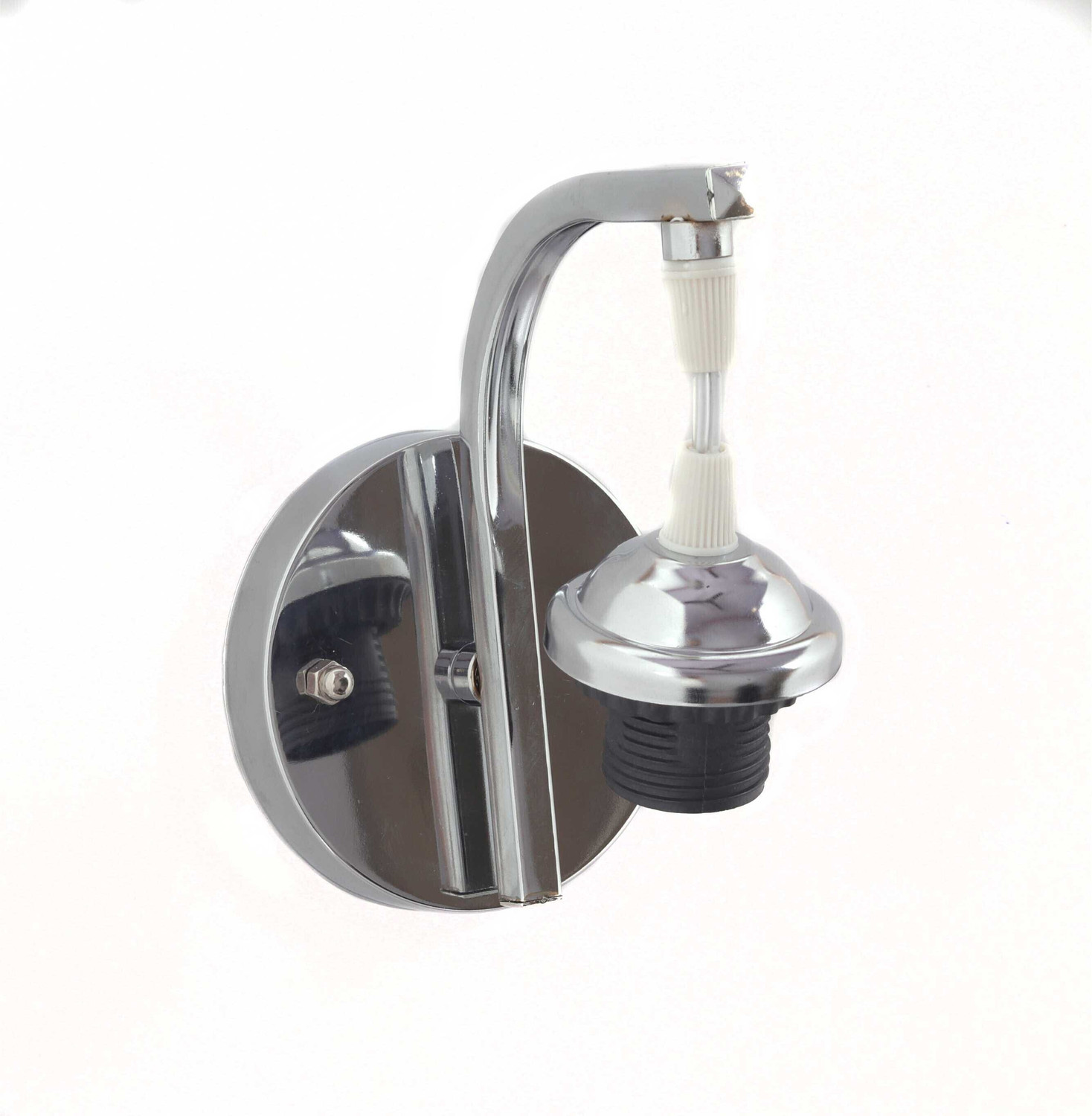 Image of ESSBALAJI Pendant Wall Lamp Without Bulb
