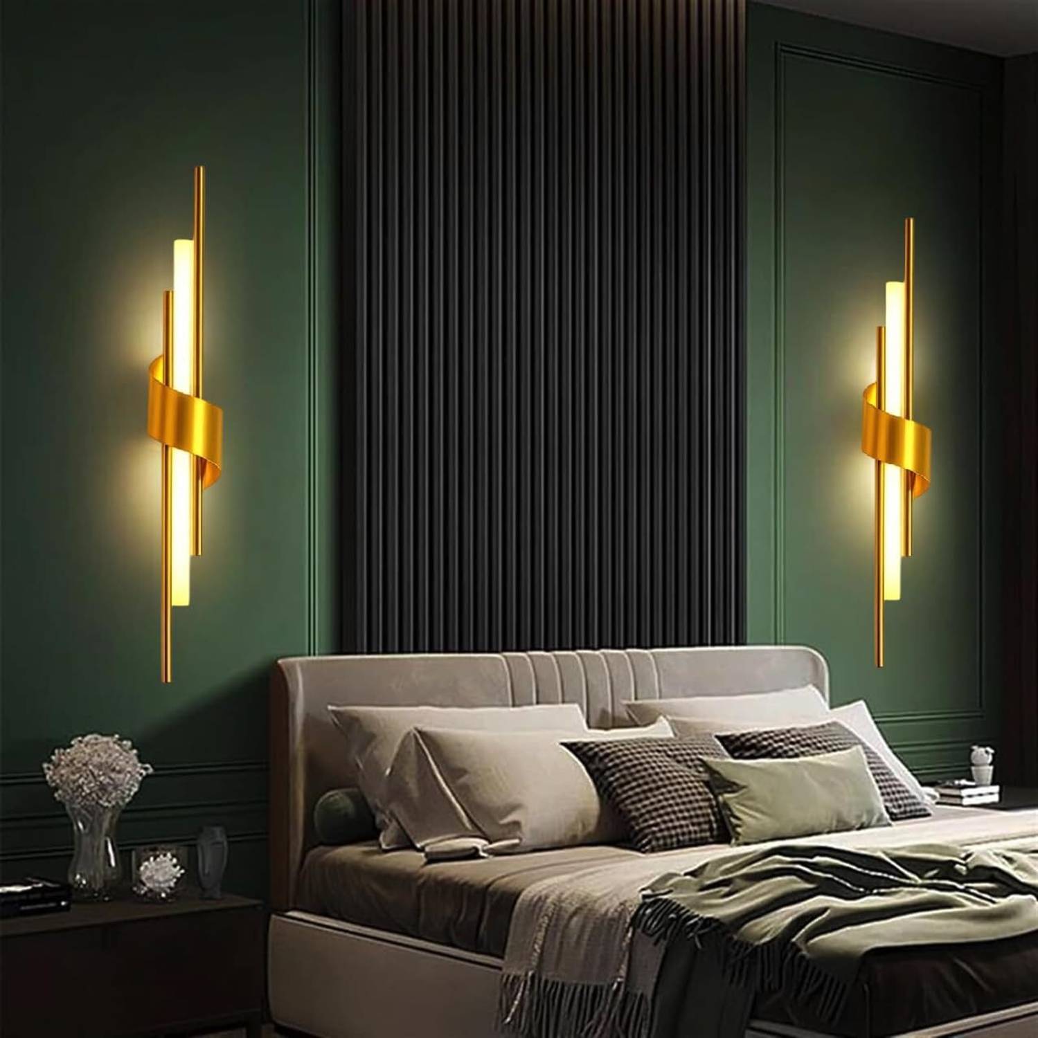 PremiumLight Wallchiere Wall Lamp - Image 2