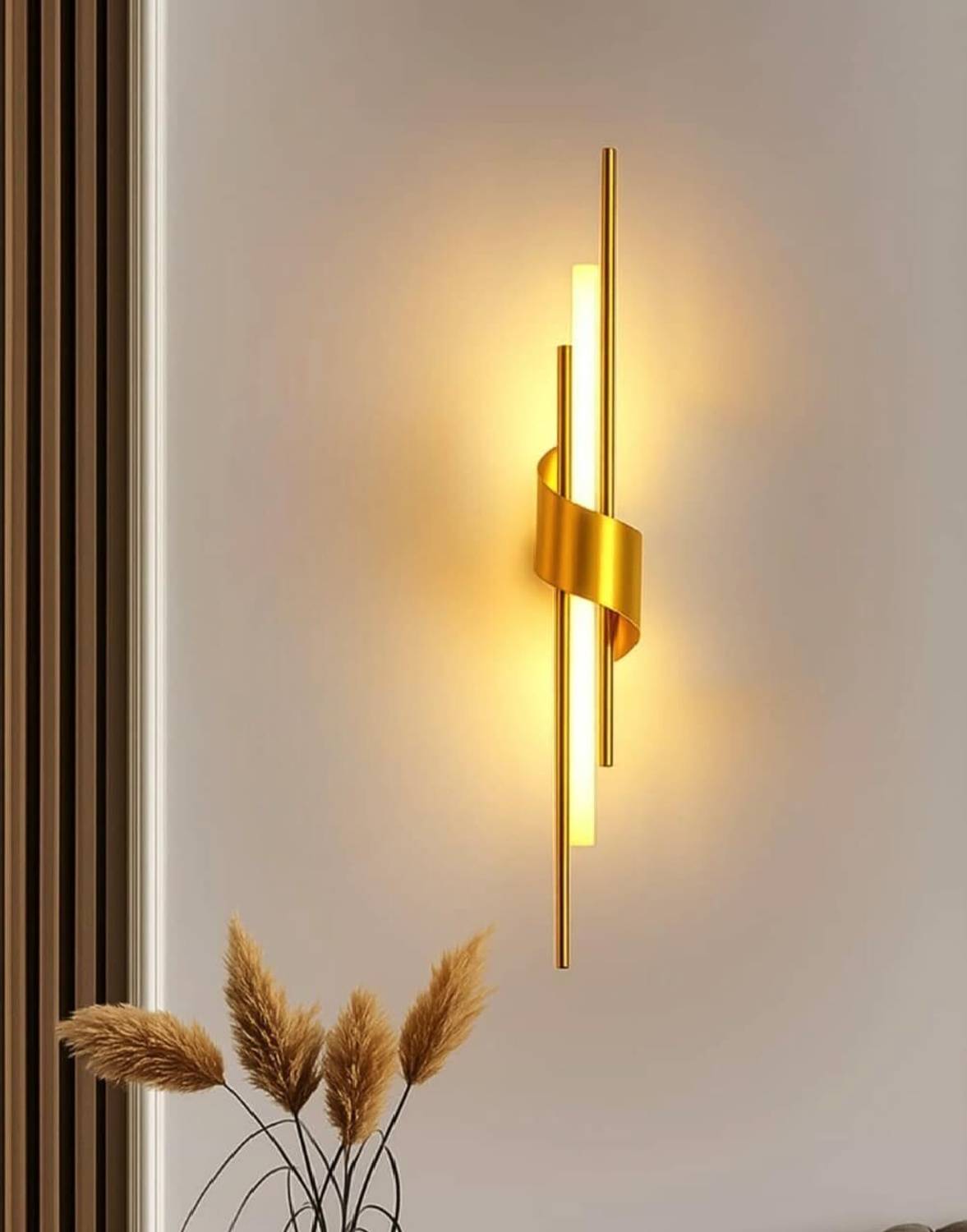 PremiumLight Wallchiere Wall Lamp - Image 4