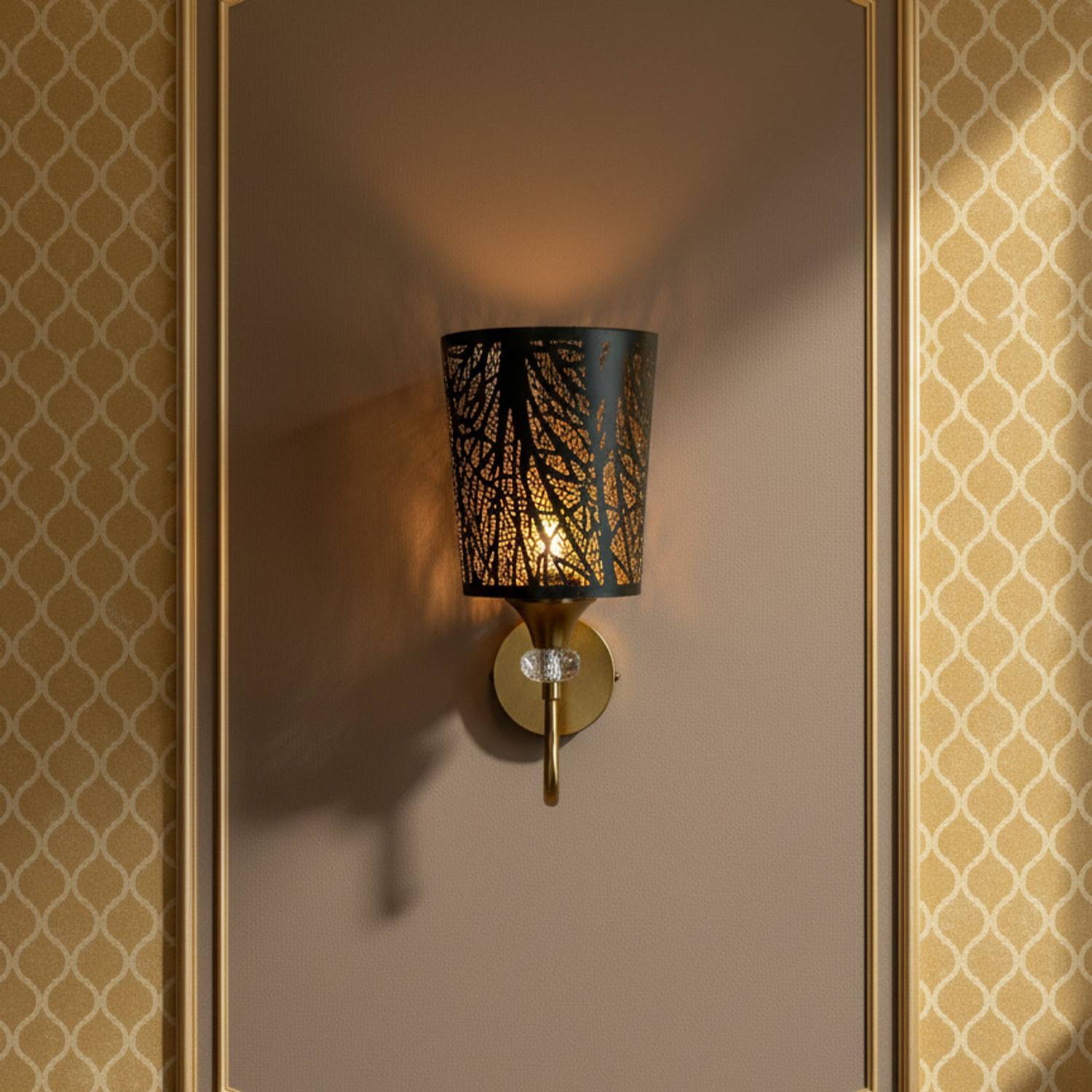 DECORLIA EMPORIO Uplight Wall Lamp - Image 4