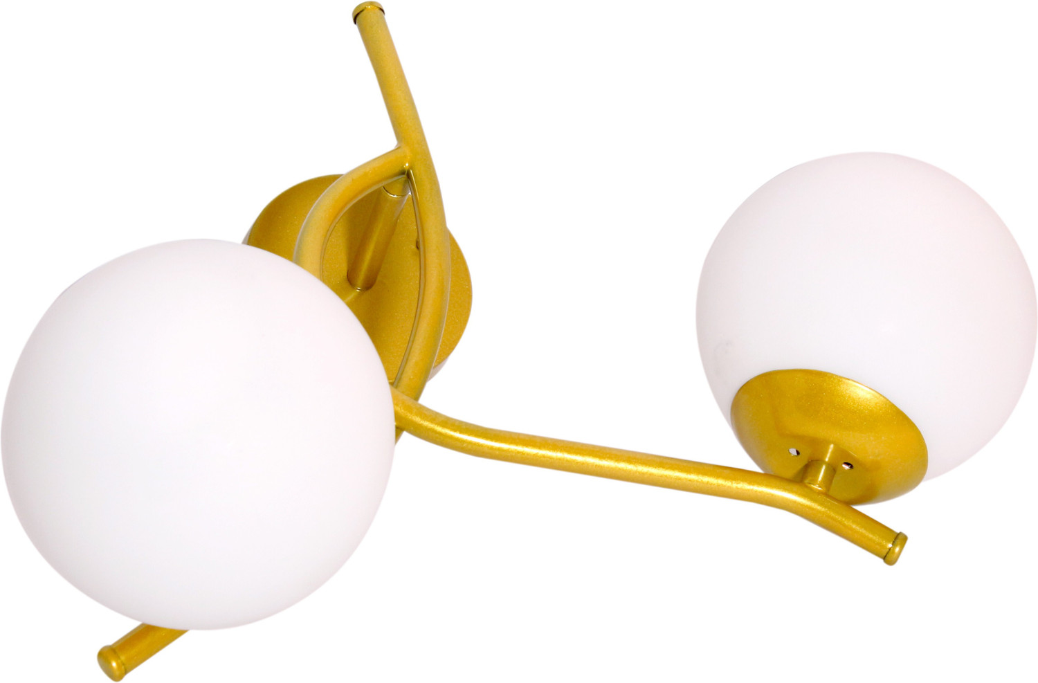 Image of SWIATLO Wallchiere Wall Lamp Without Bulb