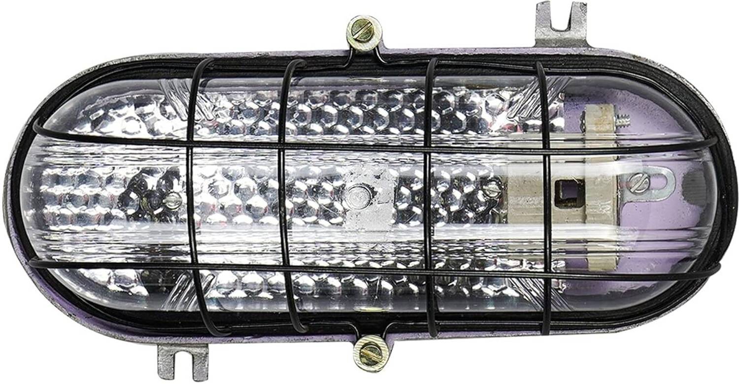 auet Wallchiere Wall Lamp Without Bulb