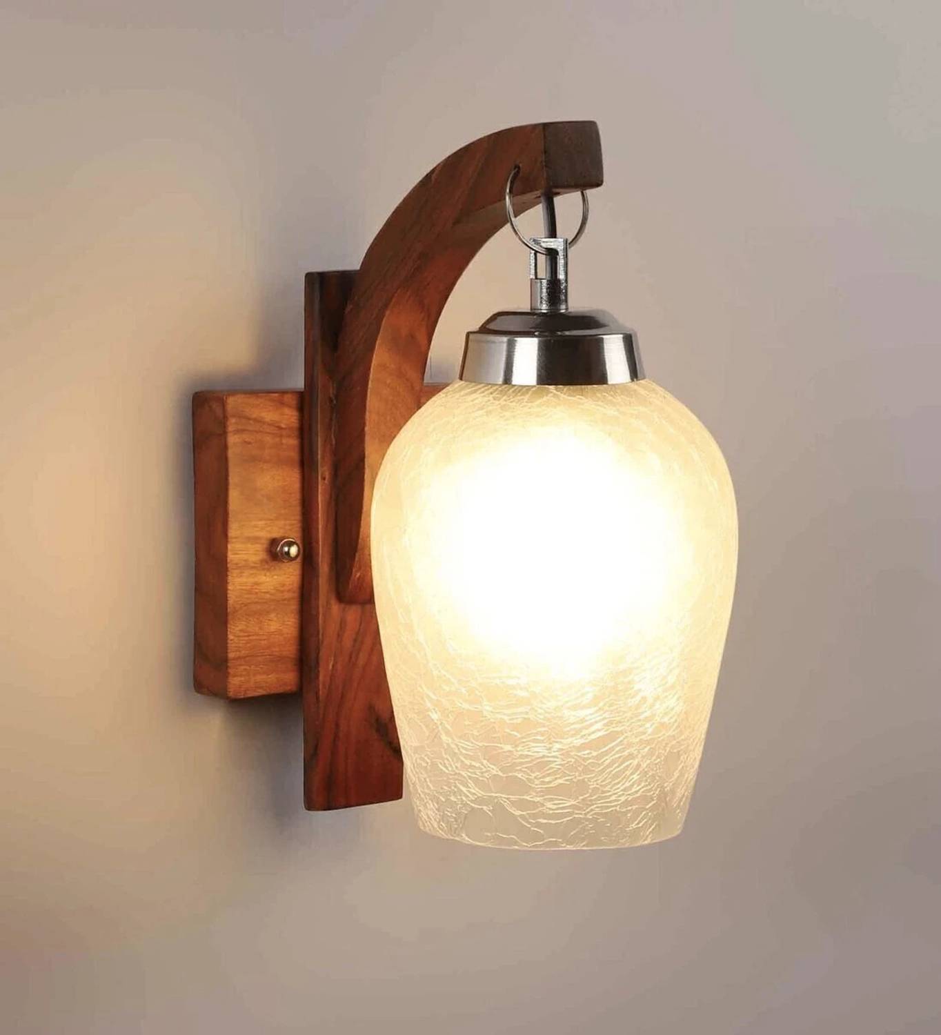Sinoman Wallchiere Wall Lamp - Image 4