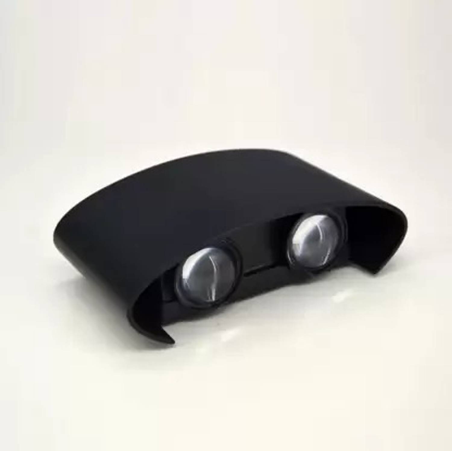 HENONIX Uplight Wall Lamp With Bulb