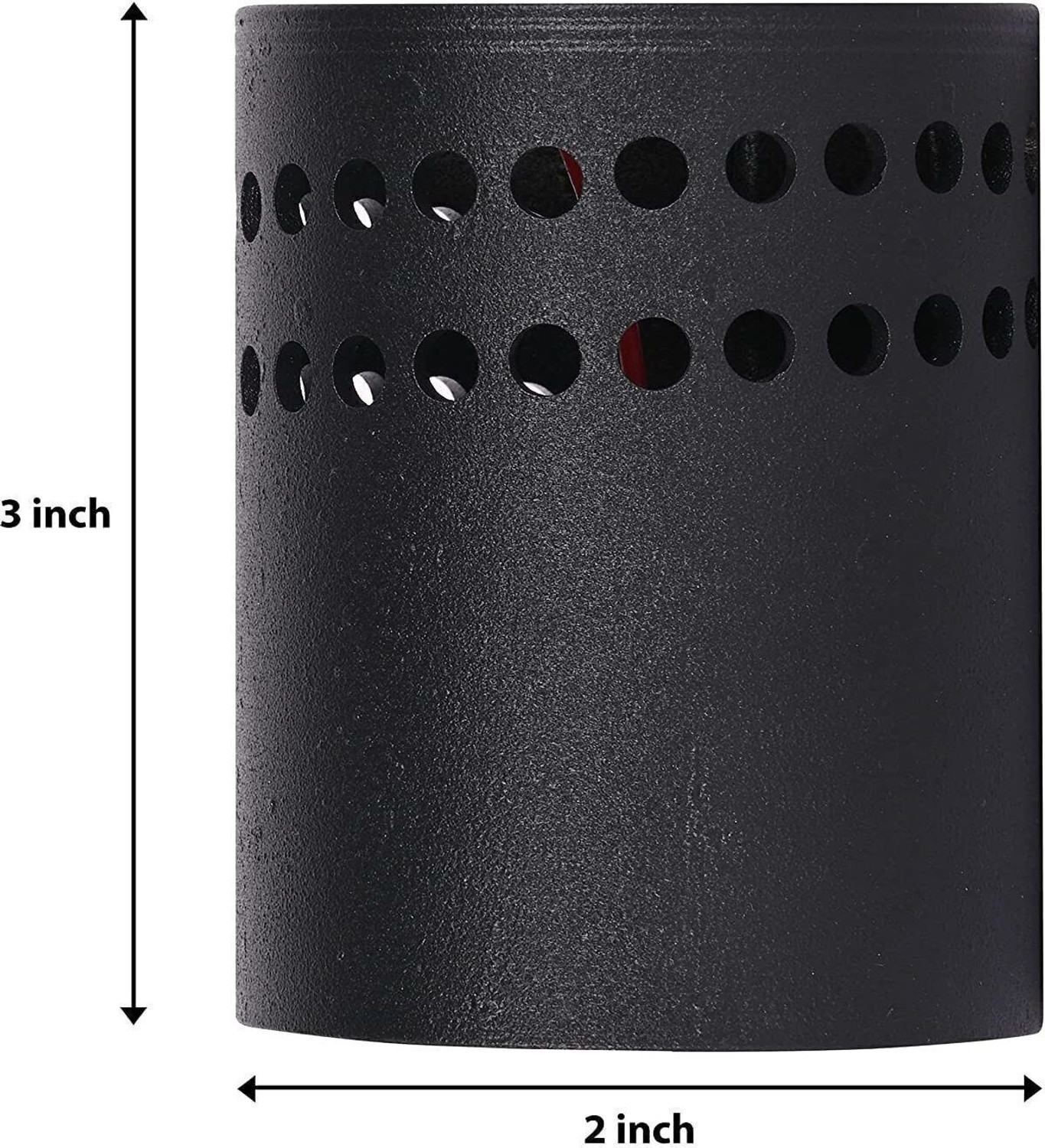 Image of Blissbells Wallchiere Wall Lamp With Bulb