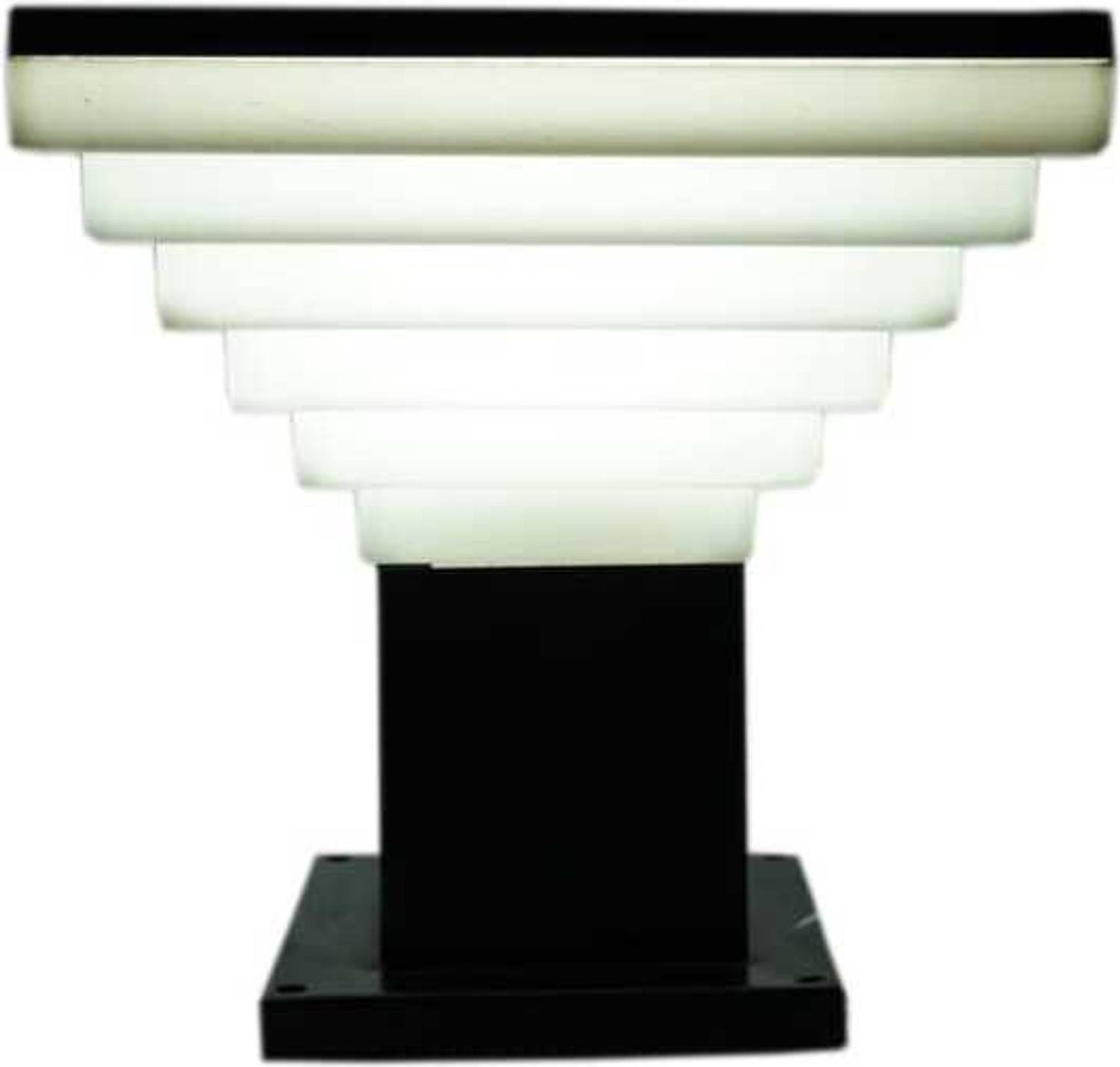 ABC Swing Arm Wall Light Wall Lamp Without Bulb
