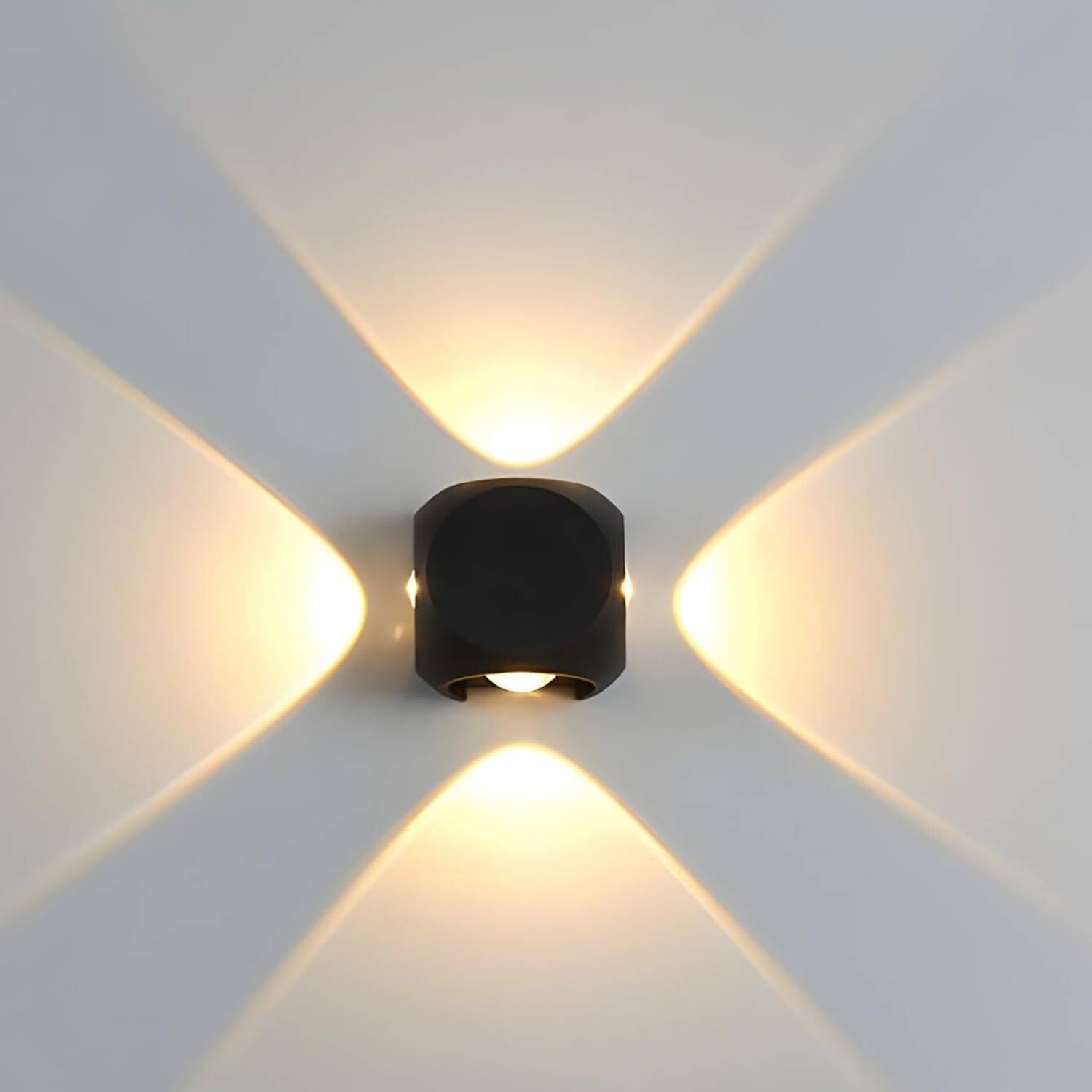 CIRAMA Wallchiere Wall Lamp With Bulb