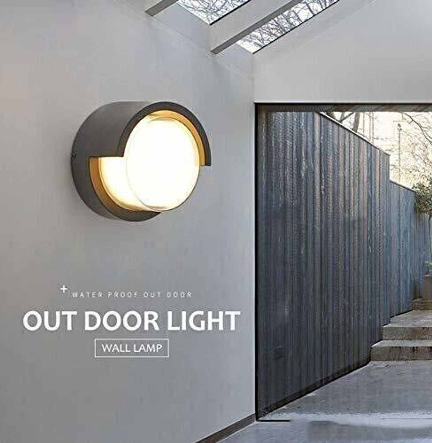 Image of Blissbells Wallchiere Wall Lamp With Bulb