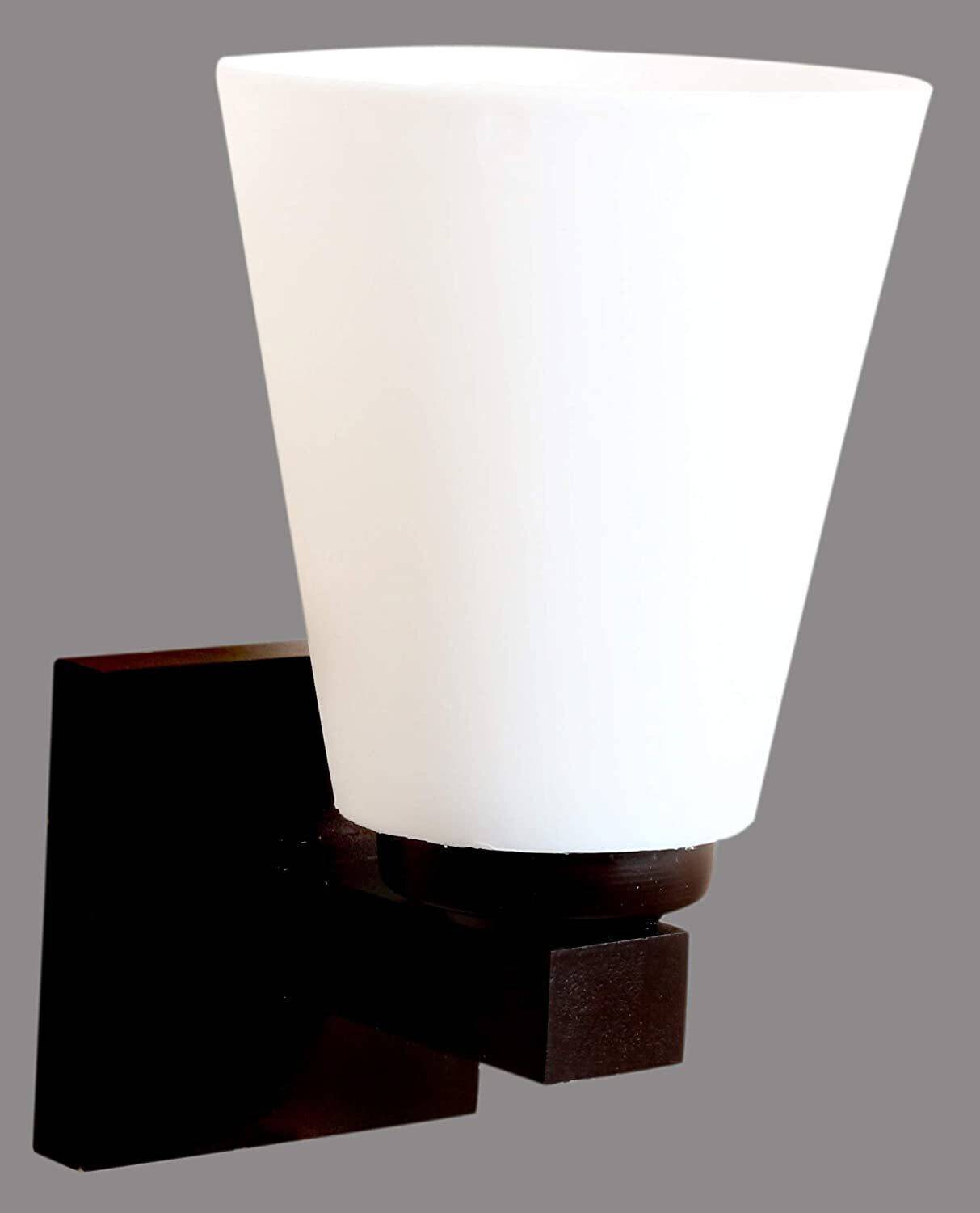 Sinoman Wallchiere Wall Lamp Without Bulb