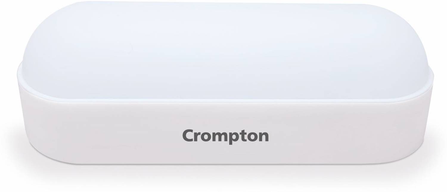 Crompton Swing Arm Wall Light Wall Lamp With Bulb