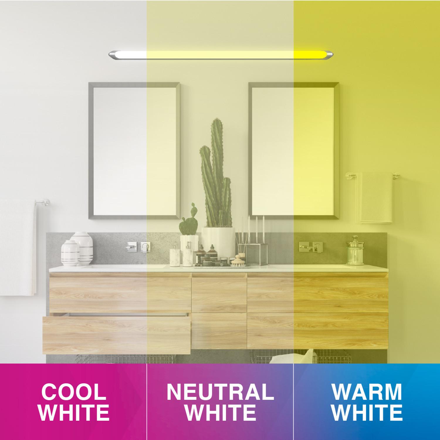 Image of Sturlite Picture Light Wall Lamp With Bulb