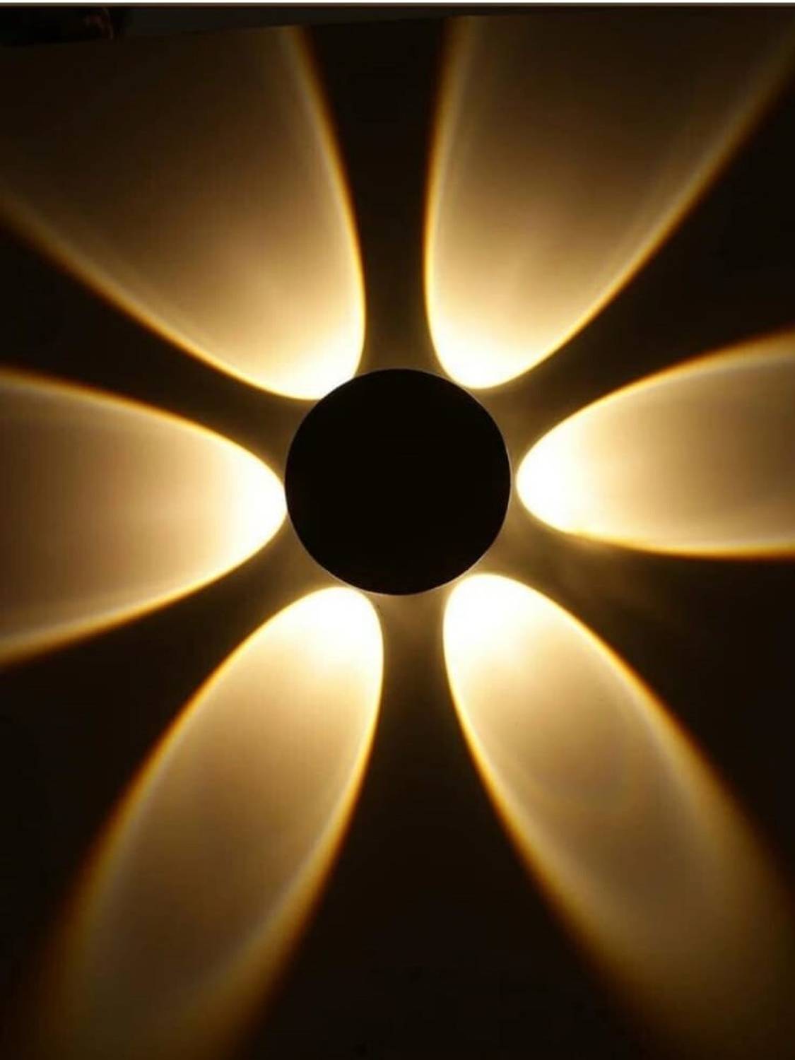 PRALINZ Wallchiere Wall Lamp With Bulb