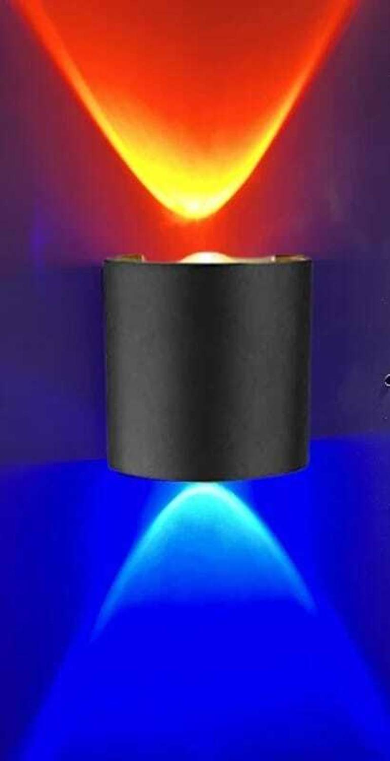 PRALINZ Wallchiere Wall Lamp With Bulb