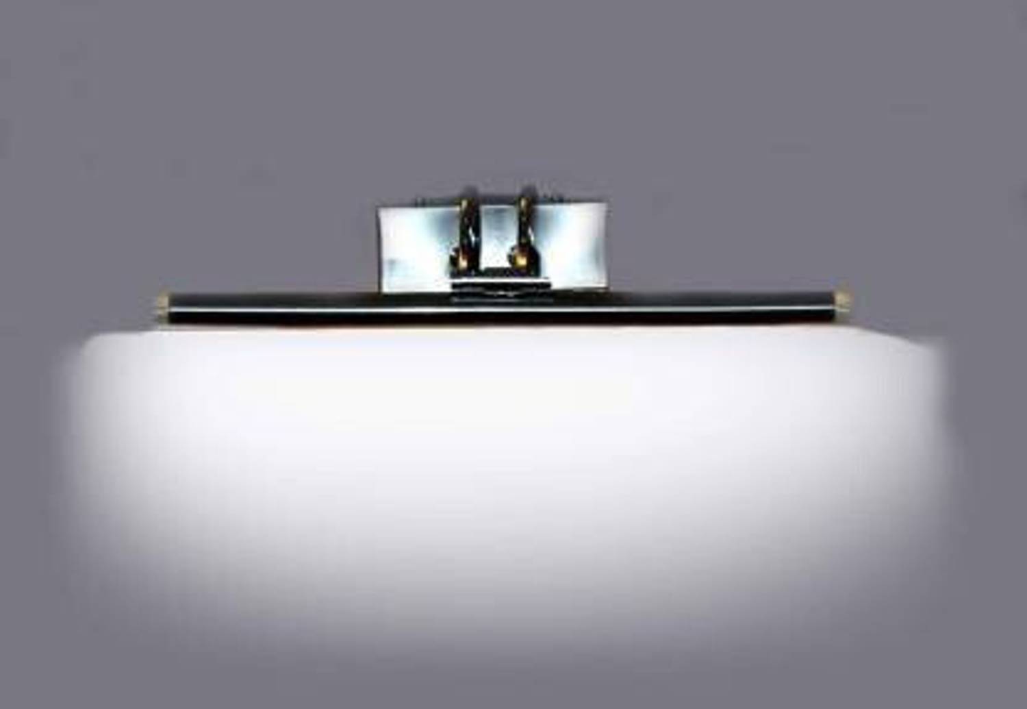 GAUVIK Picture Light Wall Lamp With Bulb