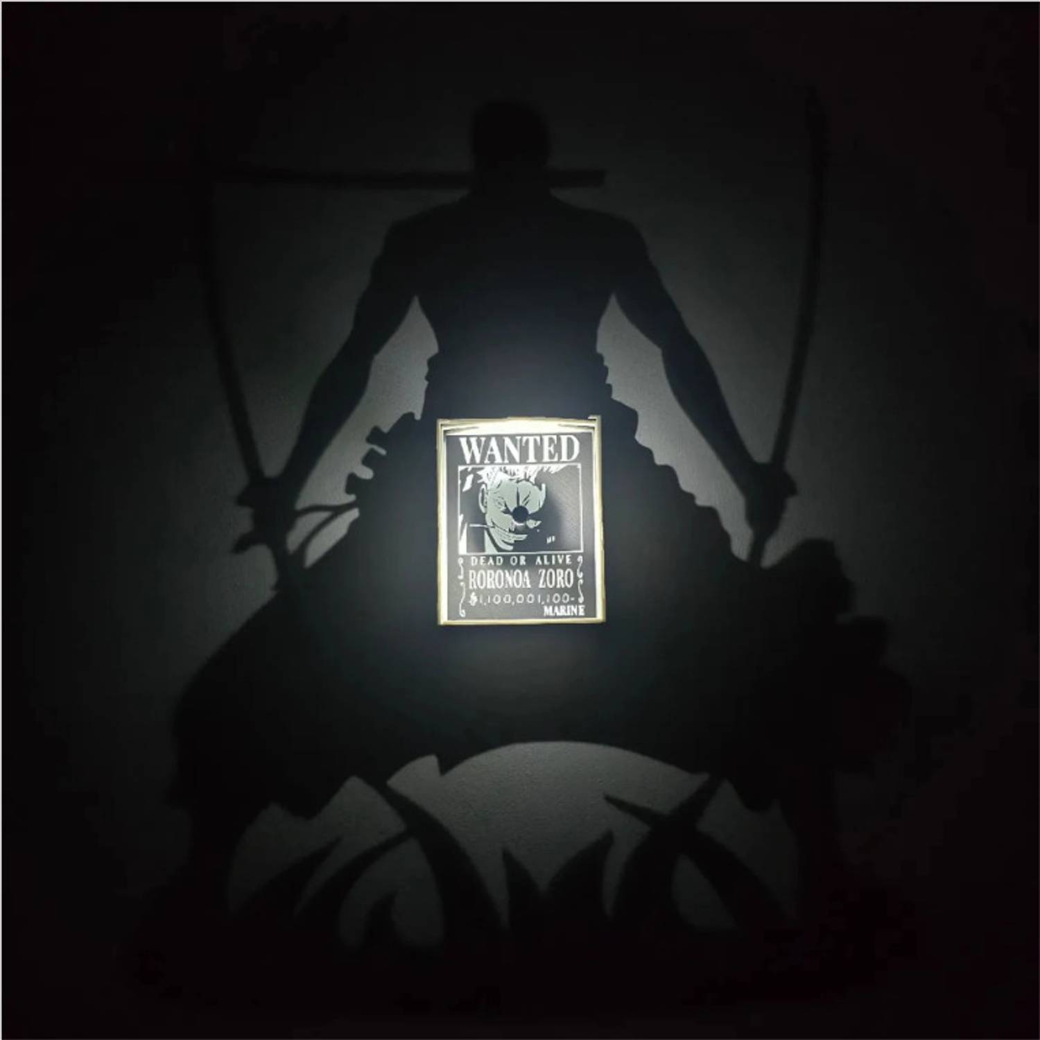 aCrafts Picture Light Wall Lamp - Image 2