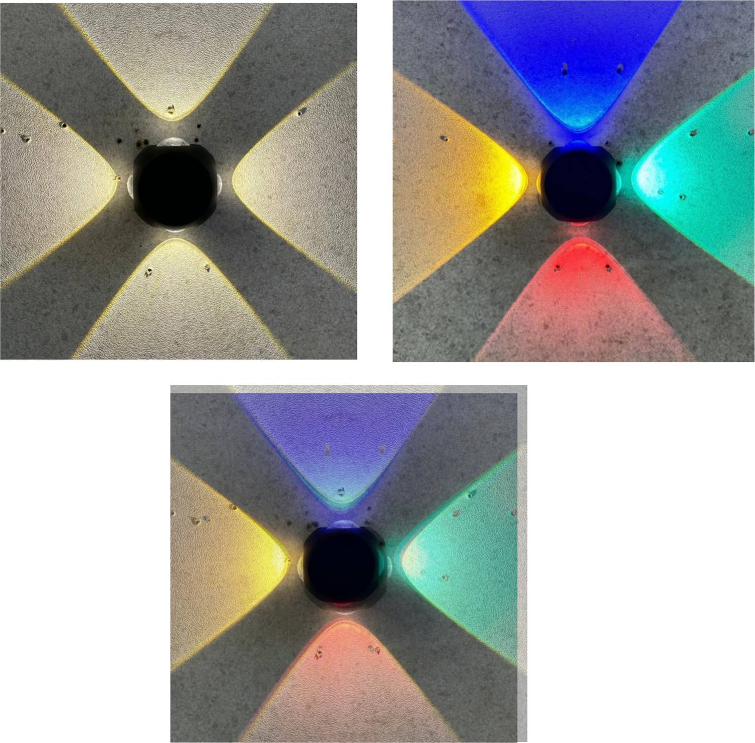 Shetra Wallchiere Wall Lamp With Bulb