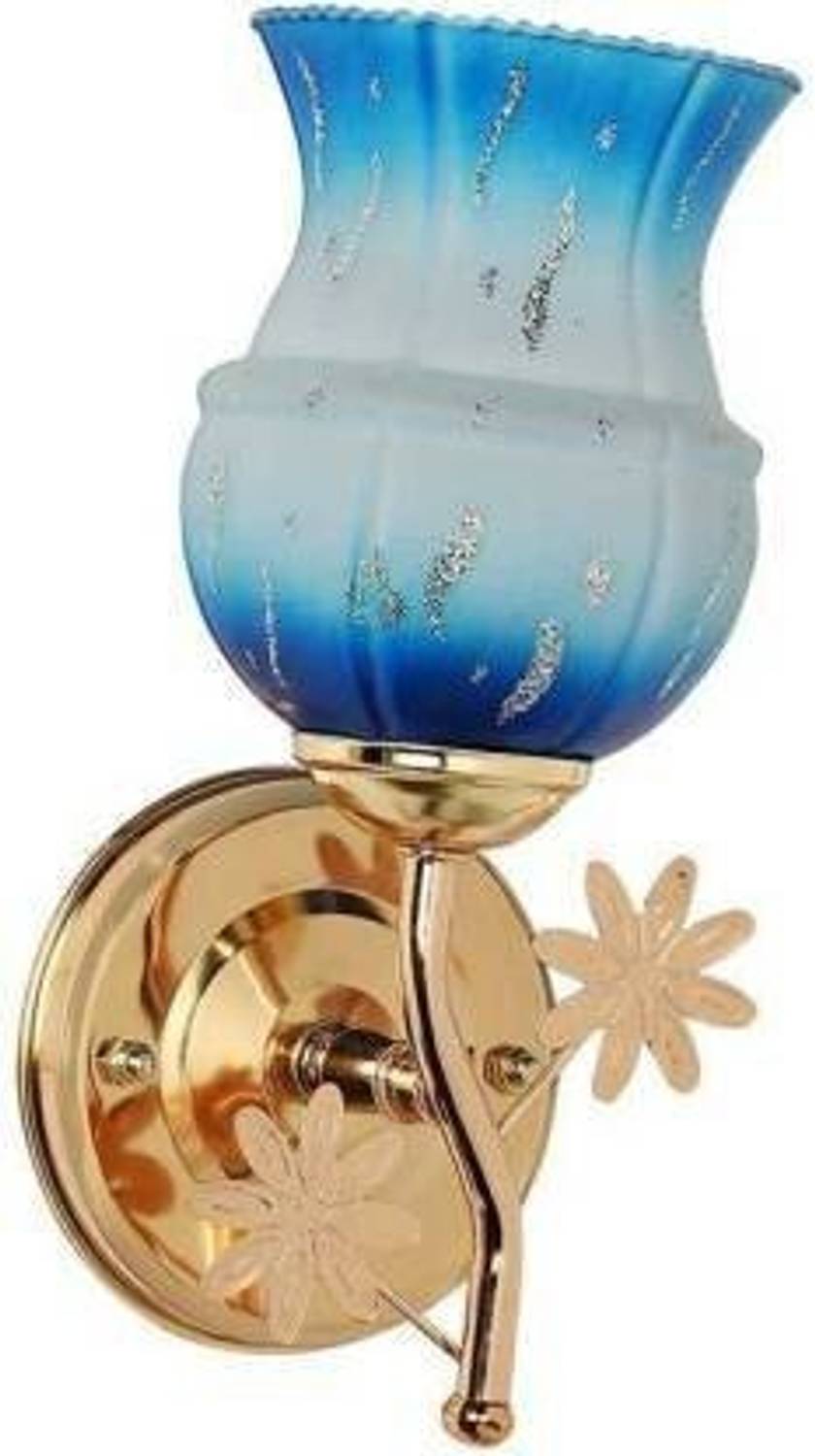 Gauti Wallchiere Wall Lamp Without Bulb