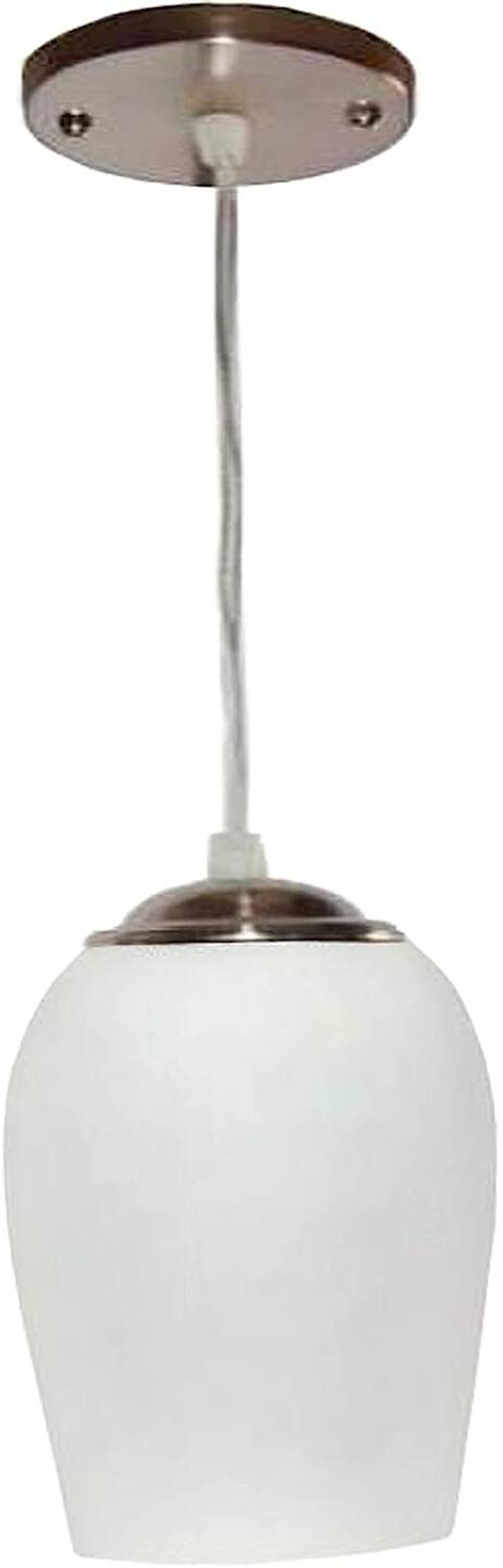 Adwait Pendant Wall Lamp Without Bulb