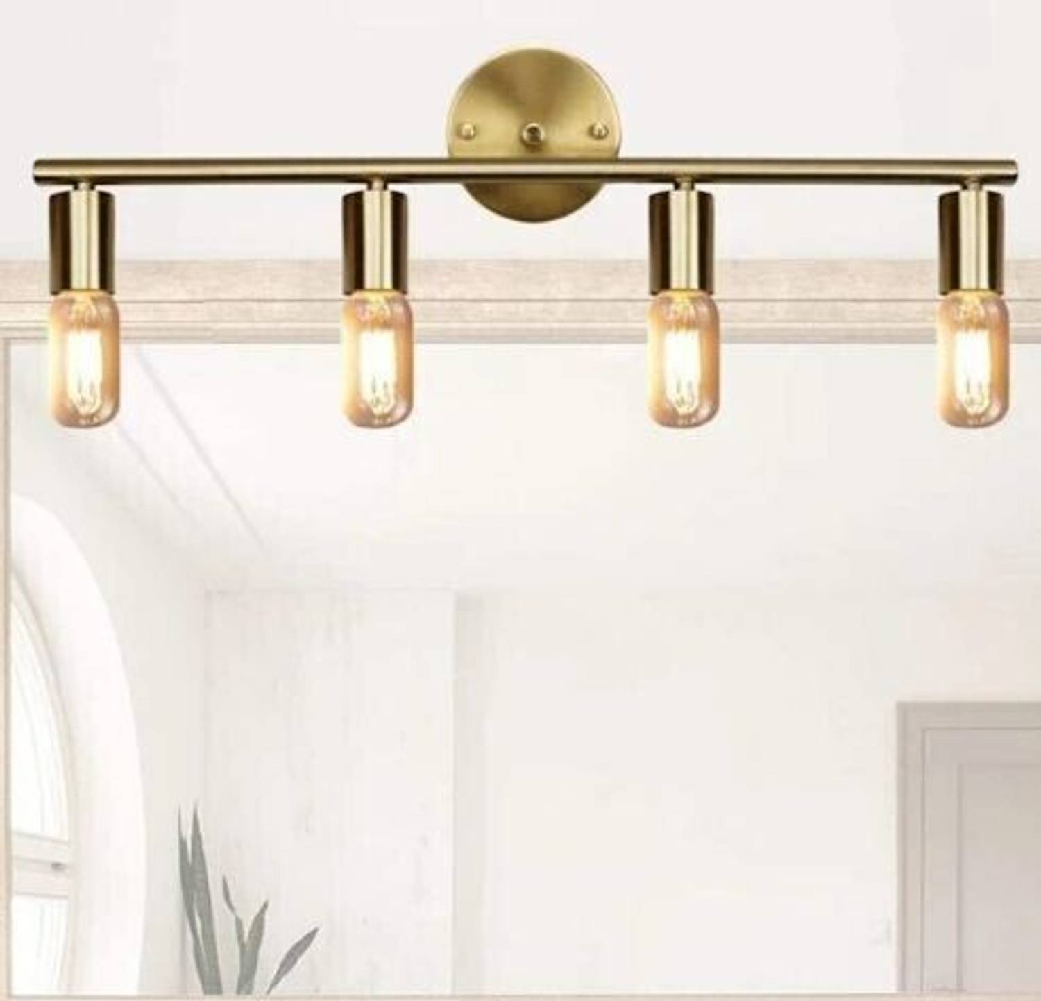 Areezo Wallchiere Wall Lamp Without Bulb